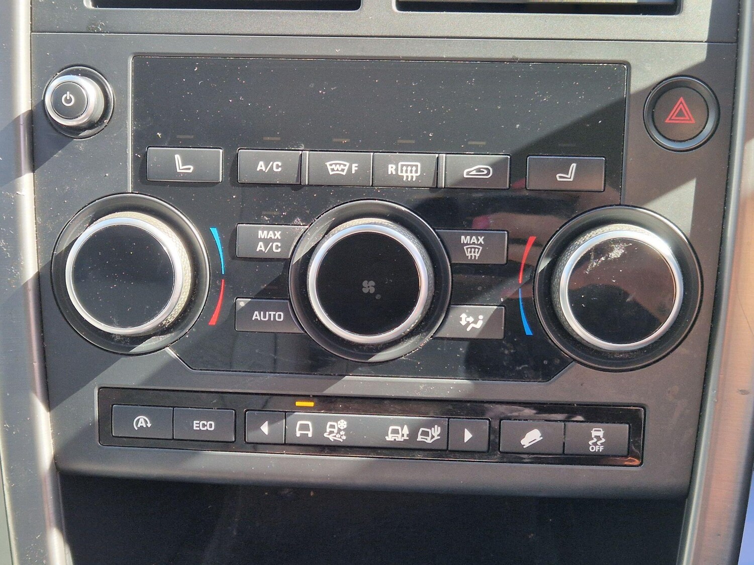 Used Land Rover Discovery Sport 2017 for sale - 76781911: Photo 53