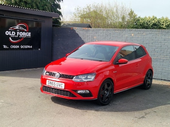 Used Volkswagen Polo 2015 for sale - 79441238: Photo