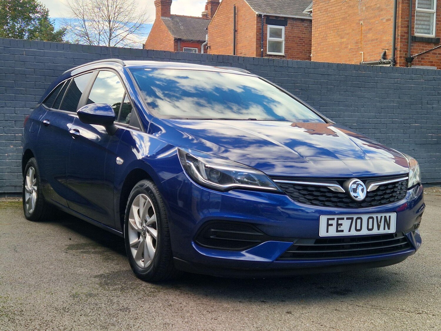 Used Vauxhall Astra 2020 for sale - 76781913: Photo 15
