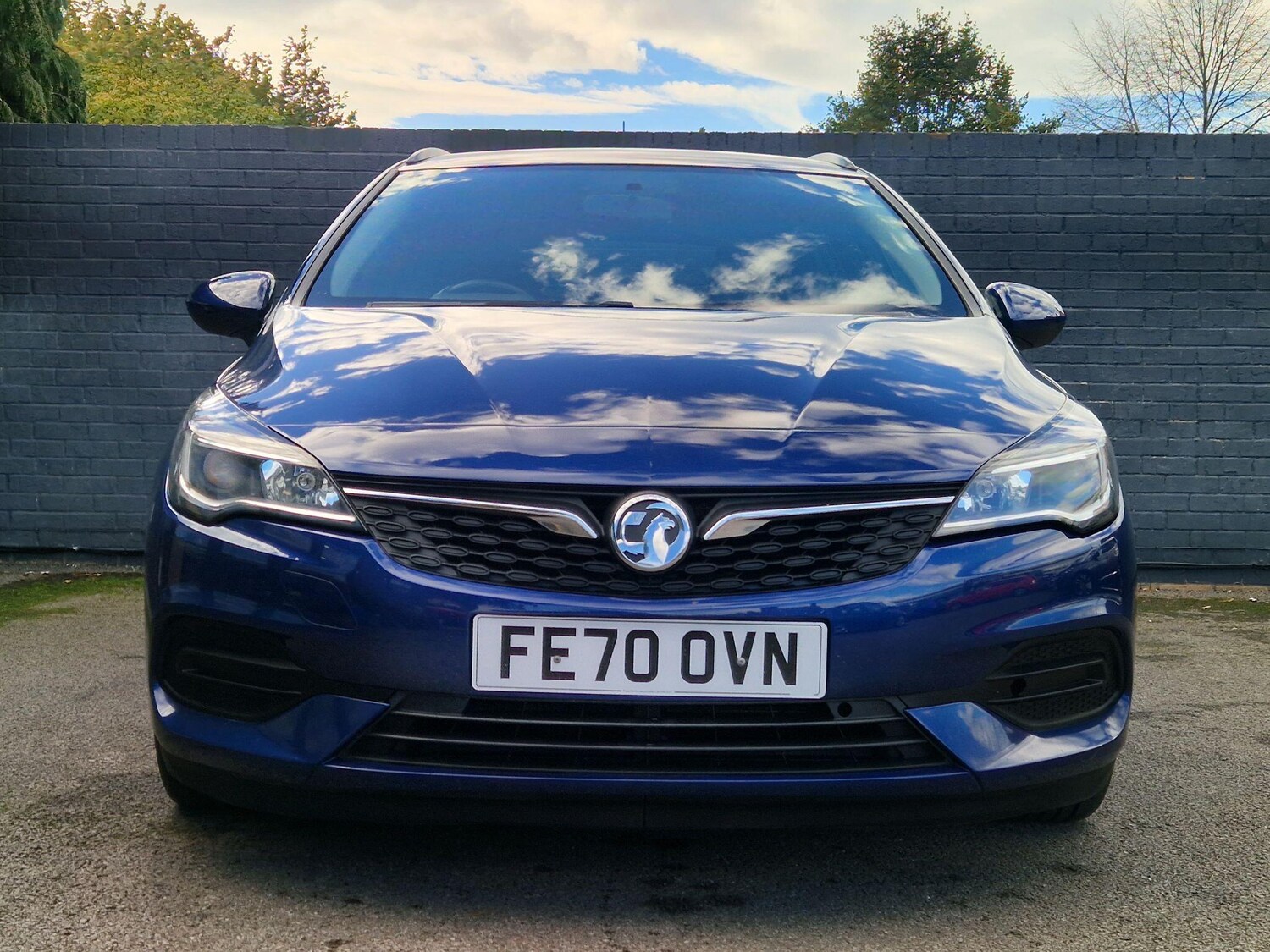 Used Vauxhall Astra 2020 for sale - 76781913: Photo 16