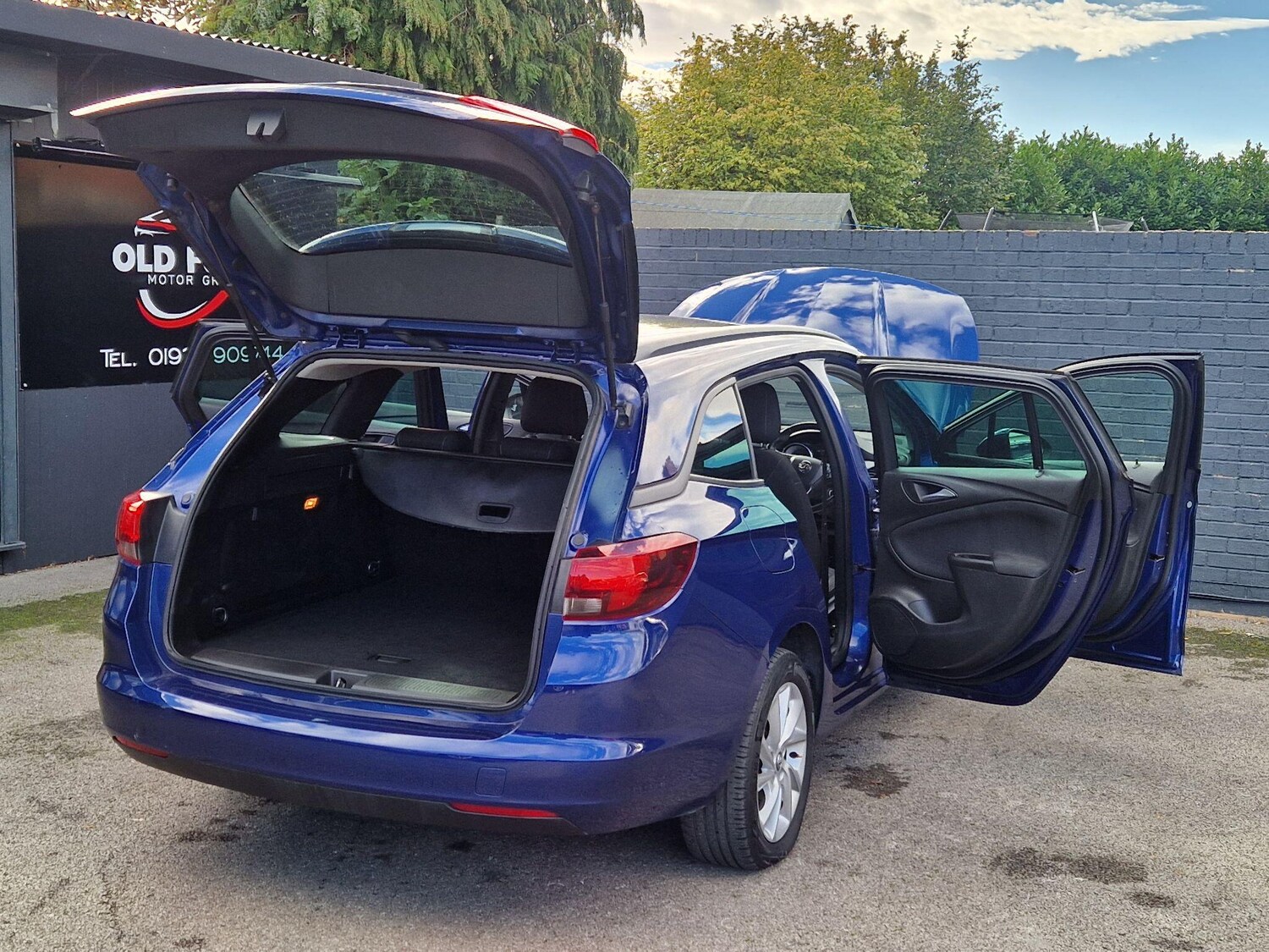 Used Vauxhall Astra 2020 for sale - 76781913: Photo 20