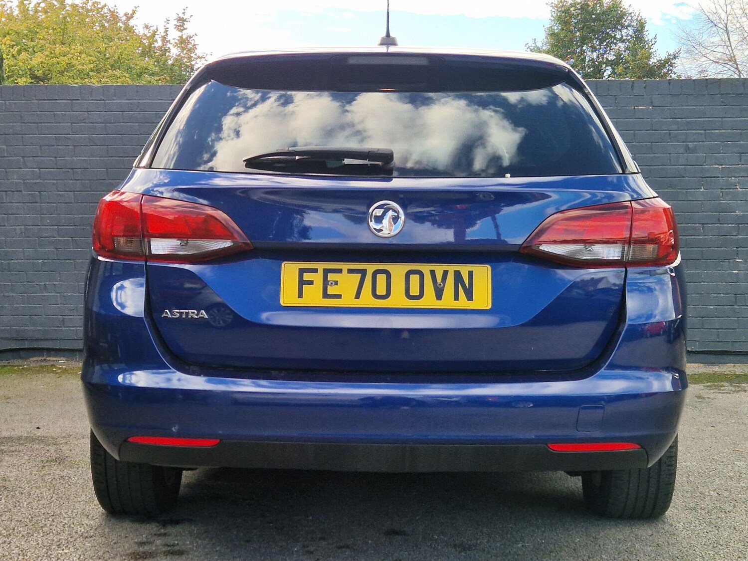 Used Vauxhall Astra 2020 for sale - 76781913: Photo 23