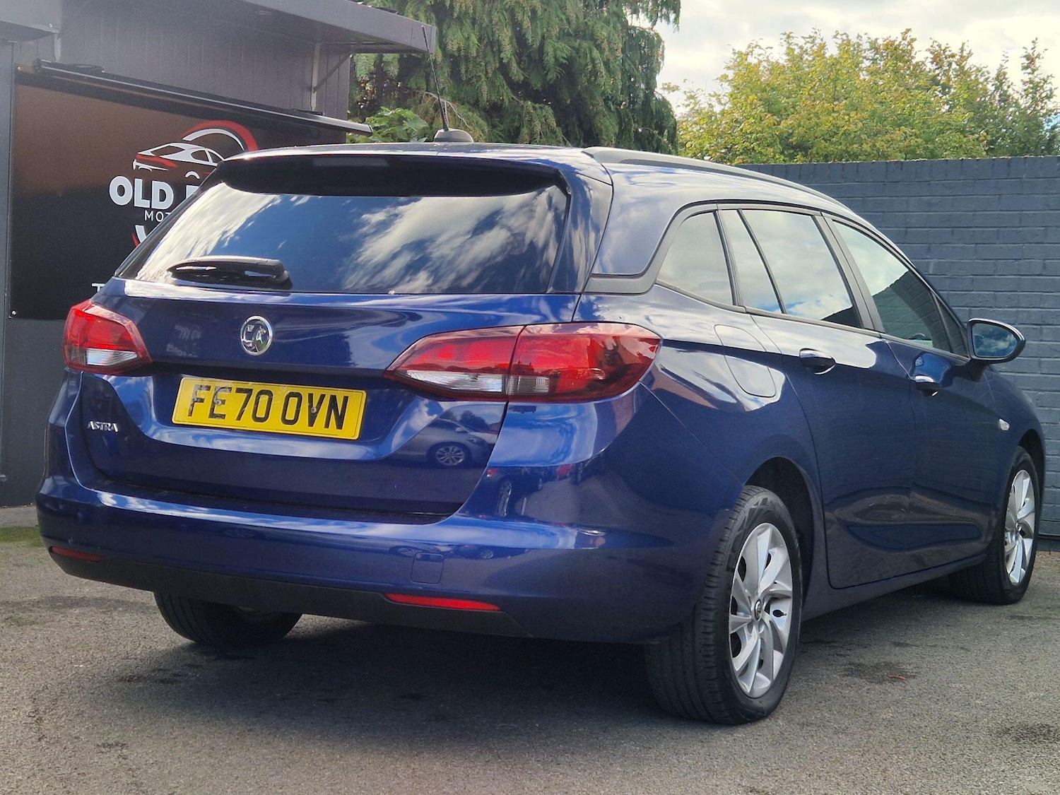 Used Vauxhall Astra 2020 for sale - 76781913: Photo 24
