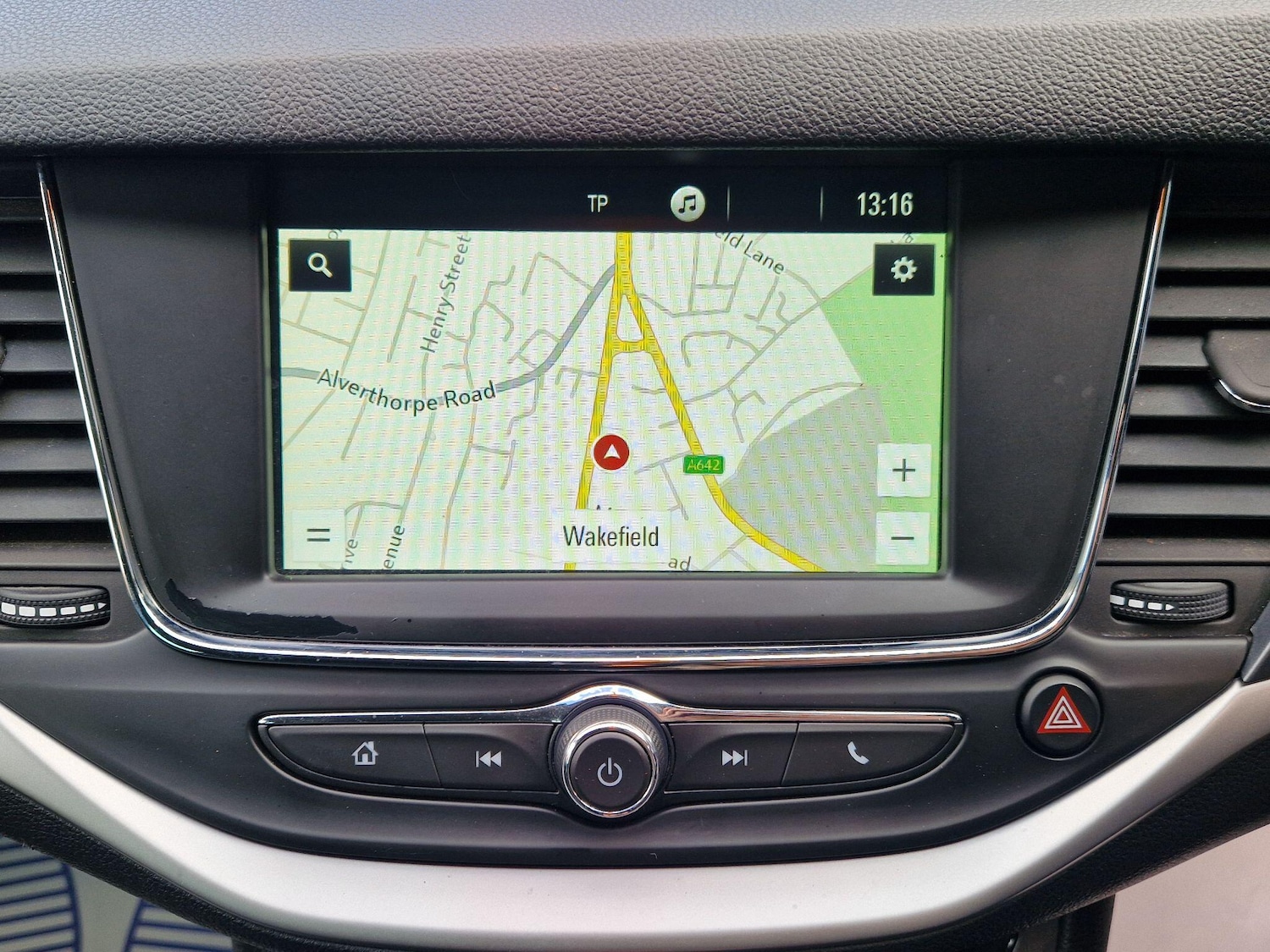 Used Vauxhall Astra 2020 for sale - 76781913: Photo 26