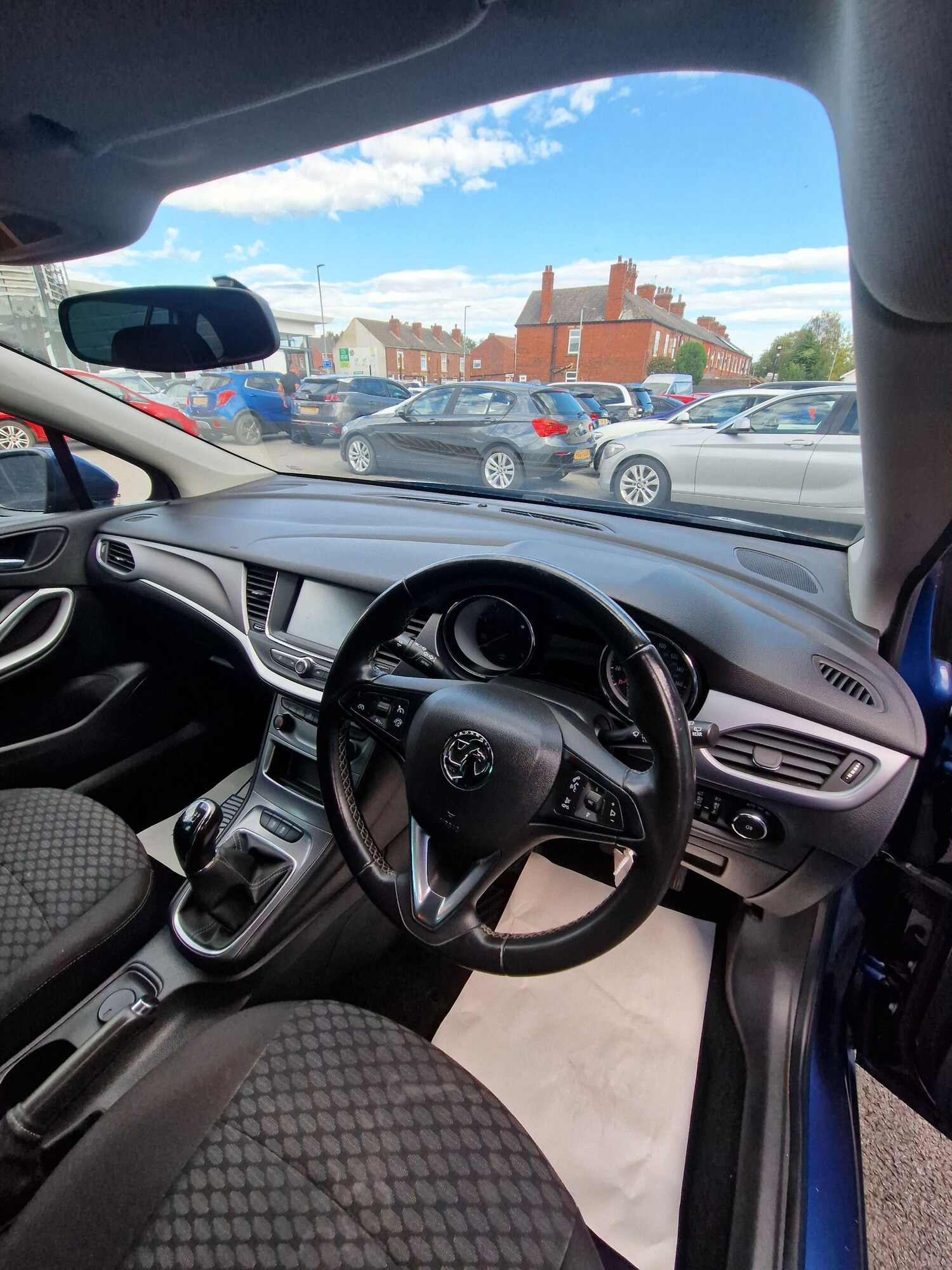 Used Vauxhall Astra 2020 for sale - 76781913: Photo 27