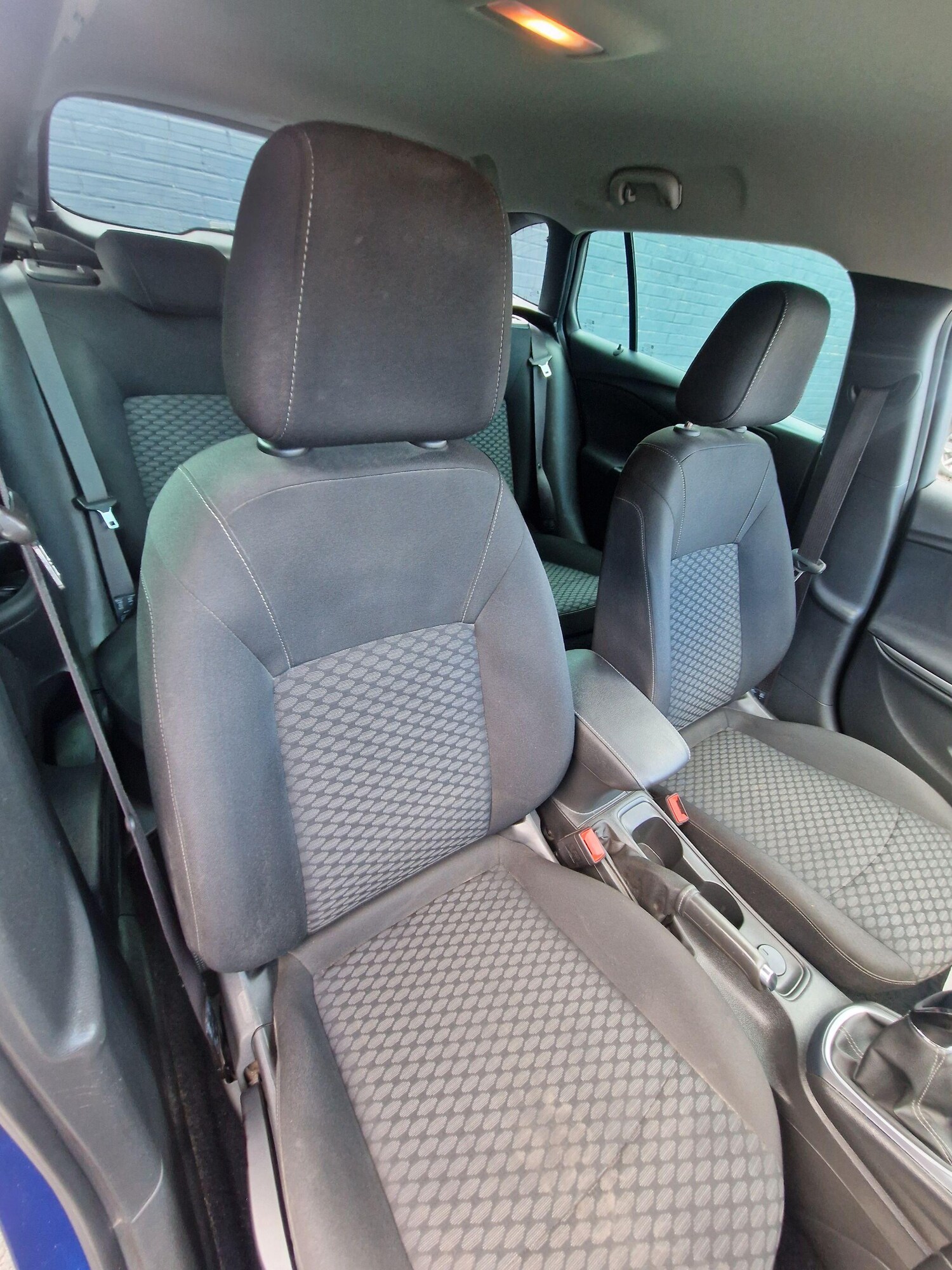 Used Vauxhall Astra 2020 for sale - 76781913: Photo 29