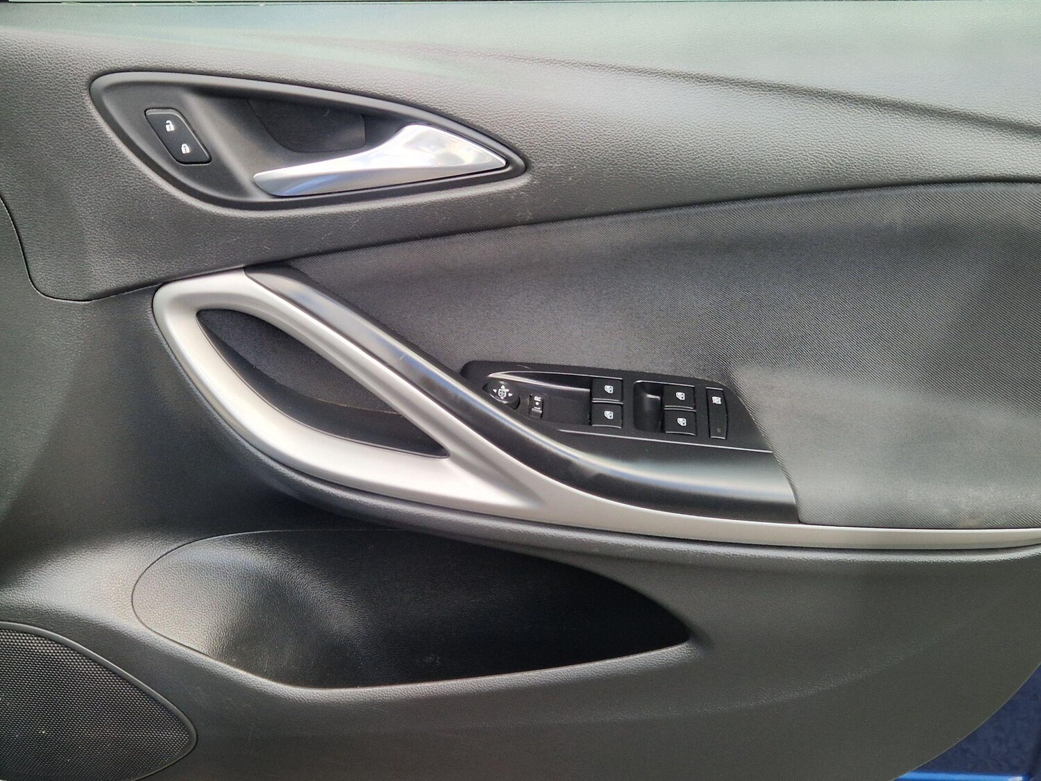 Used Vauxhall Astra 2020 for sale - 76781913: Photo 30