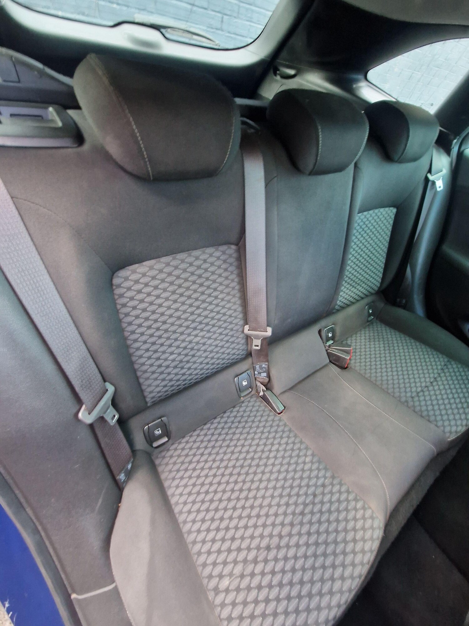 Used Vauxhall Astra 2020 for sale - 76781913: Photo 32