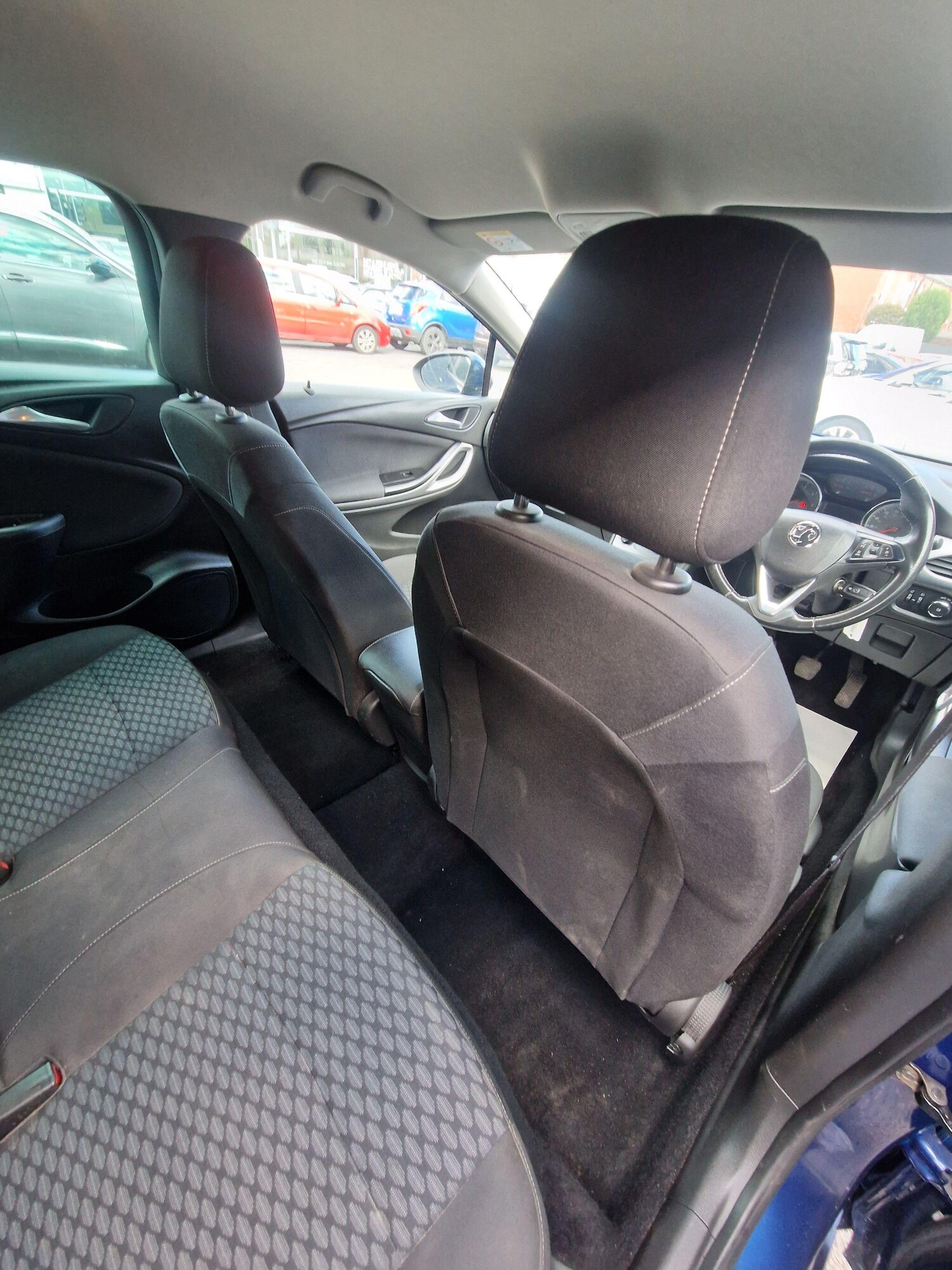 Used Vauxhall Astra 2020 for sale - 76781913: Photo 33