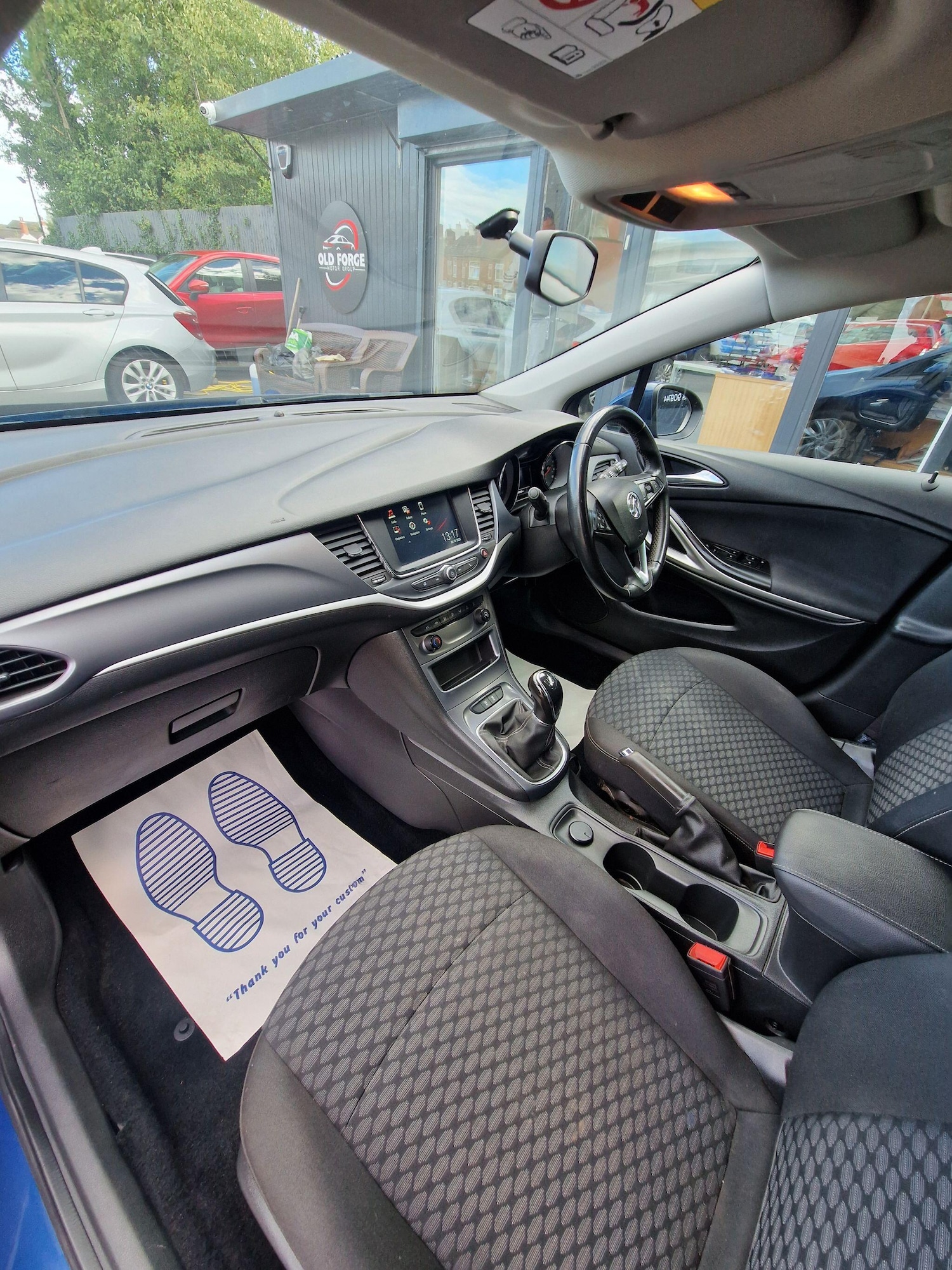 Used Vauxhall Astra 2020 for sale - 76781913: Photo 35