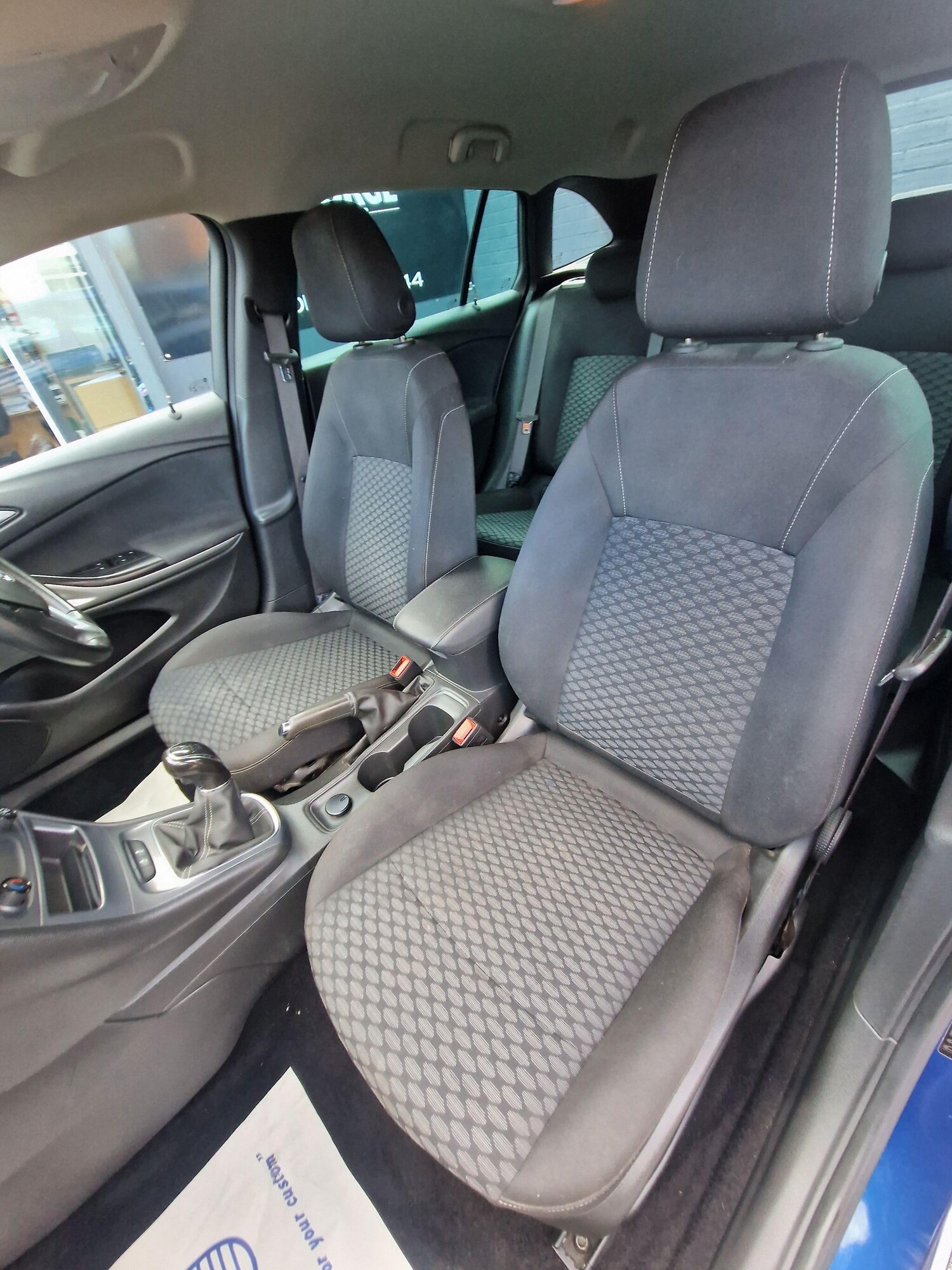 Used Vauxhall Astra 2020 for sale - 76781913: Photo 36