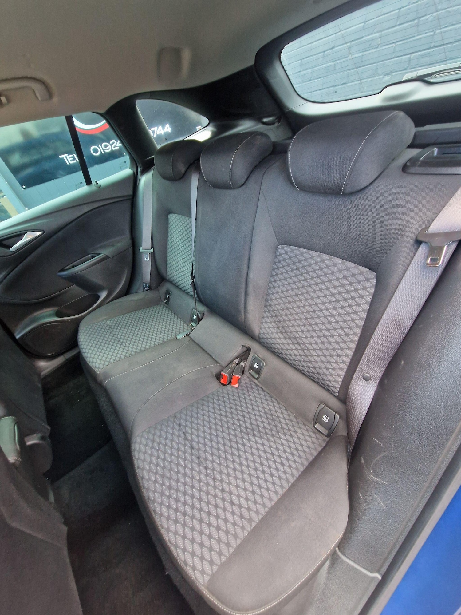 Used Vauxhall Astra 2020 for sale - 76781913: Photo 38