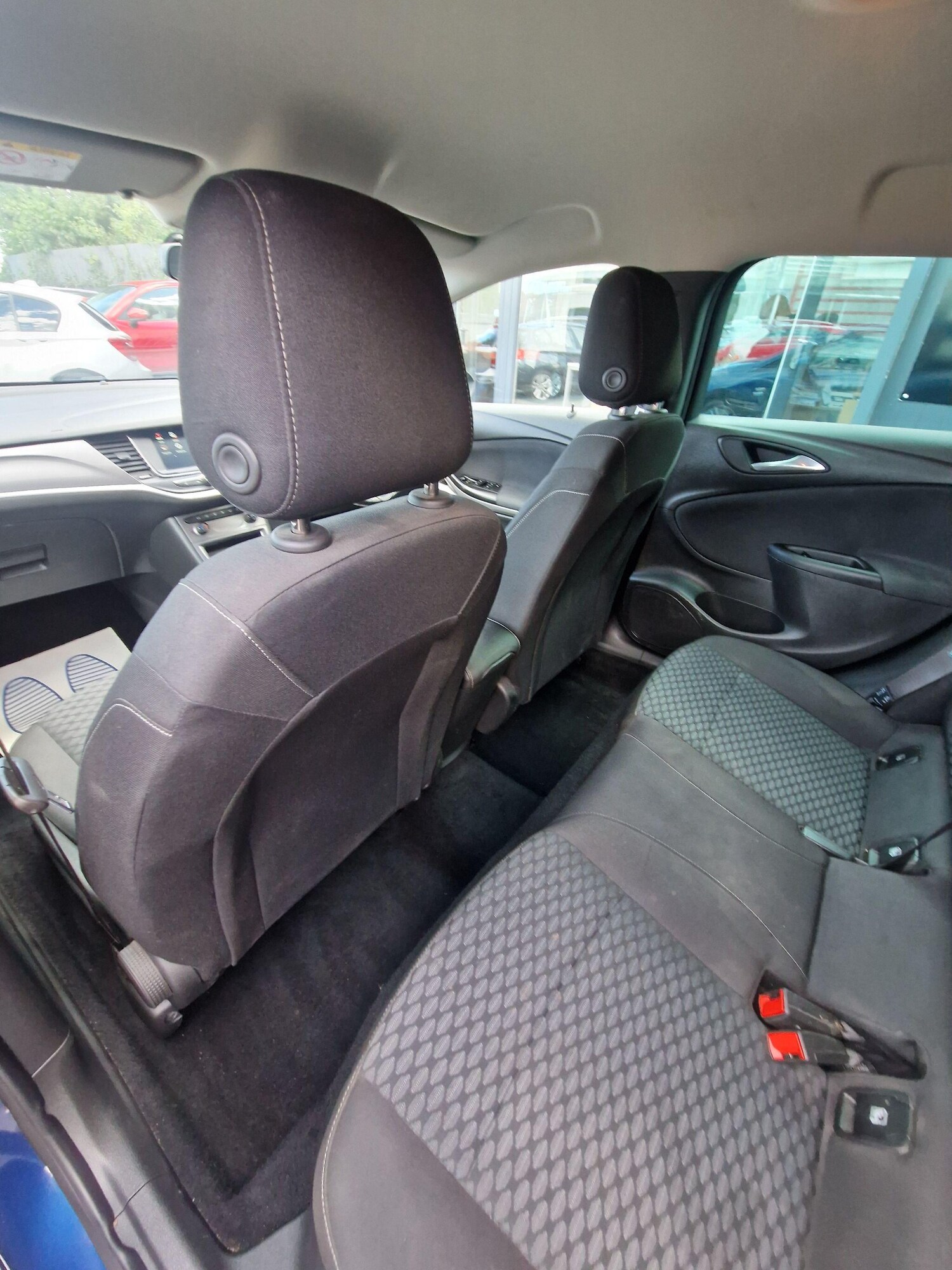 Used Vauxhall Astra 2020 for sale - 76781913: Photo 39