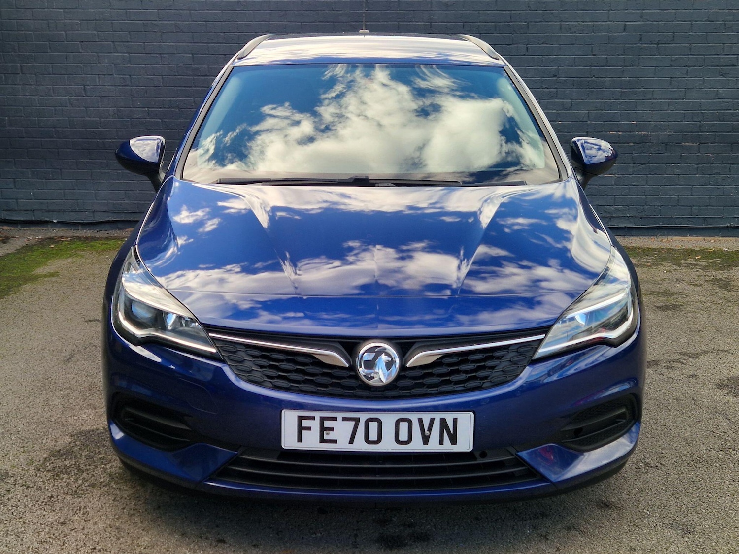 Used Vauxhall Astra 2020 for sale - 76781913: Photo 4