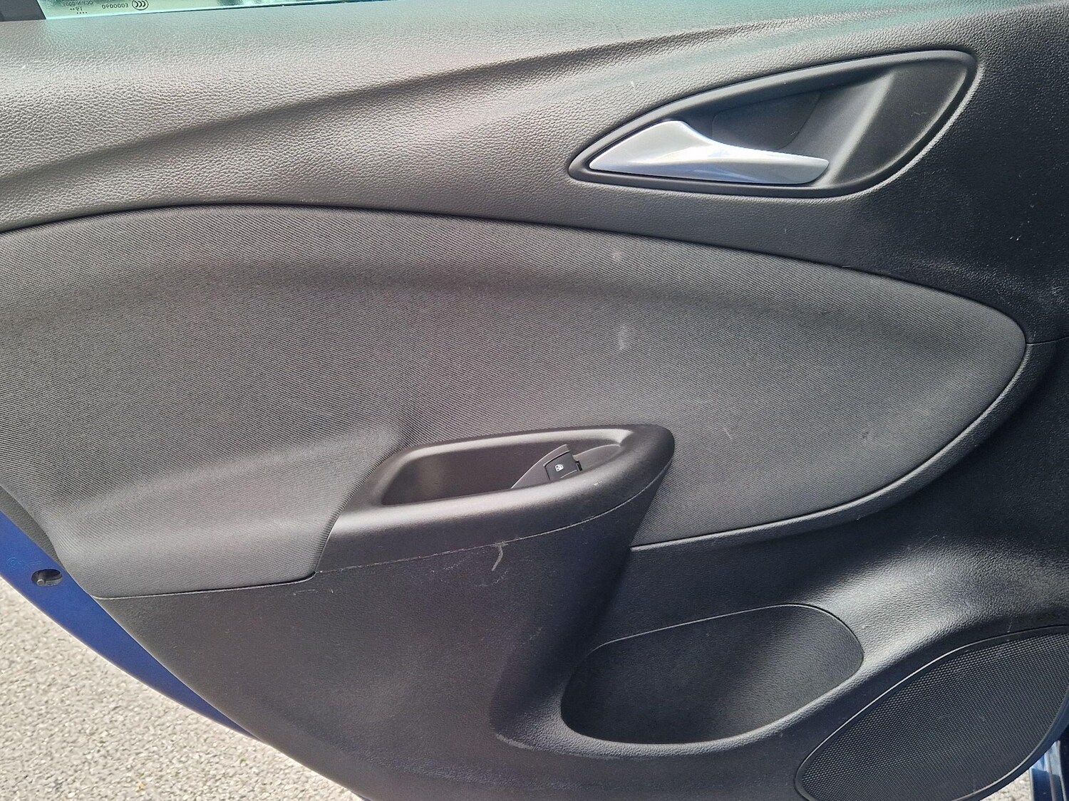 Used Vauxhall Astra 2020 for sale - 76781913: Photo 40