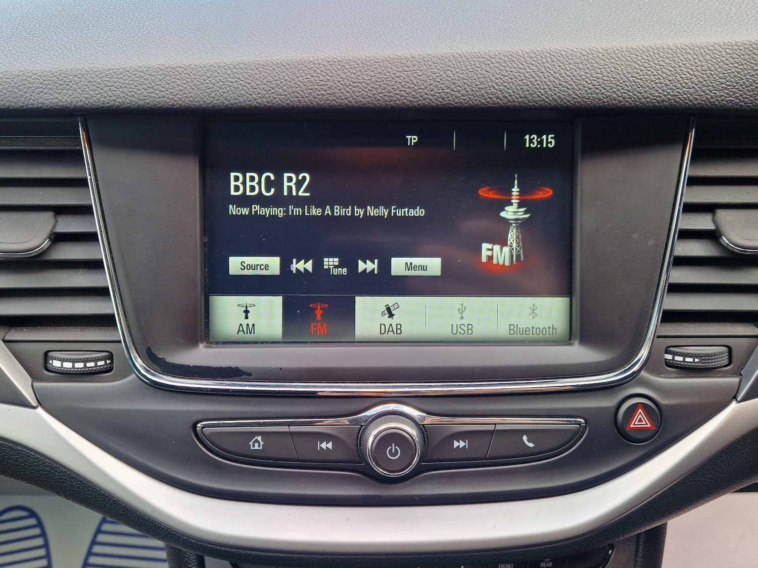 Used Vauxhall Astra 2020 for sale - 76781913: Photo 42