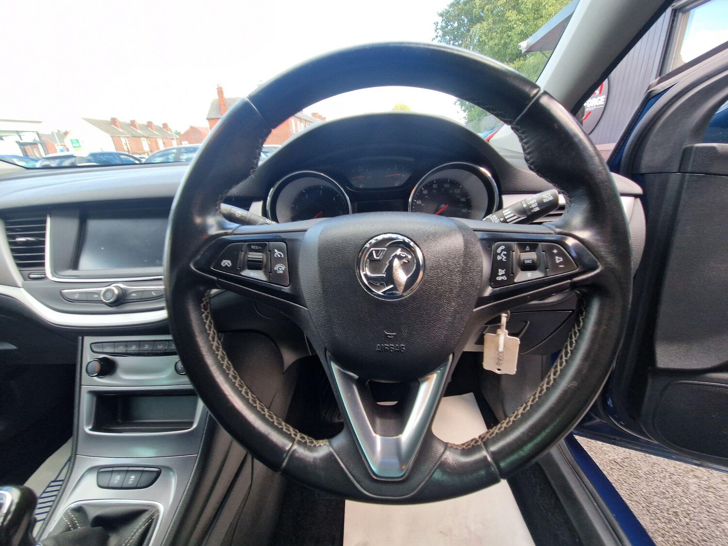Used Vauxhall Astra 2020 for sale - 76781913: Photo 44
