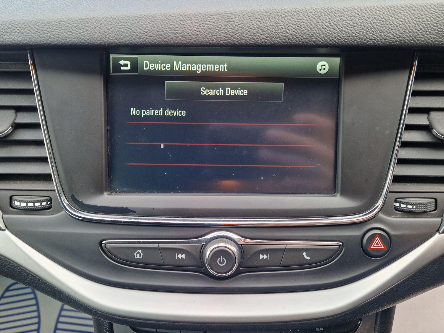 Used Vauxhall Astra 2020 for sale - 76781913: Photo 46