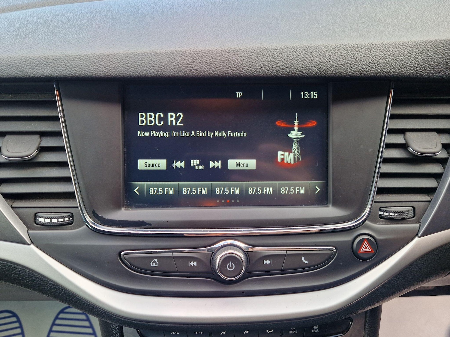 Used Vauxhall Astra 2020 for sale - 76781913: Photo 48