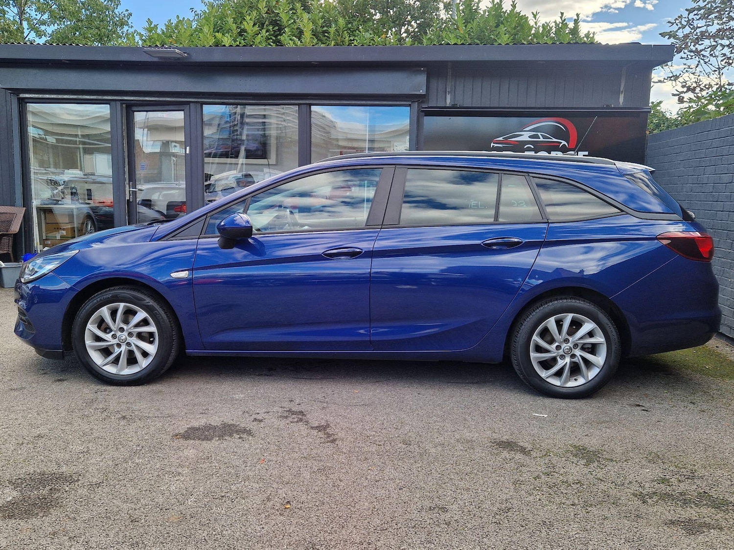 Used Vauxhall Astra 2020 for sale - 76781913: Photo 6