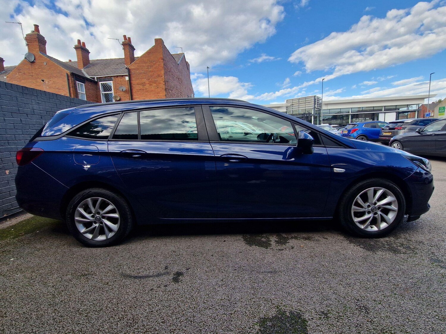 Used Vauxhall Astra 2020 for sale - 76781913: Photo 7