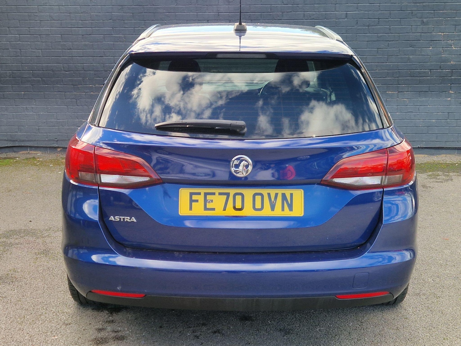 Used Vauxhall Astra 2020 for sale - 76781913: Photo 9