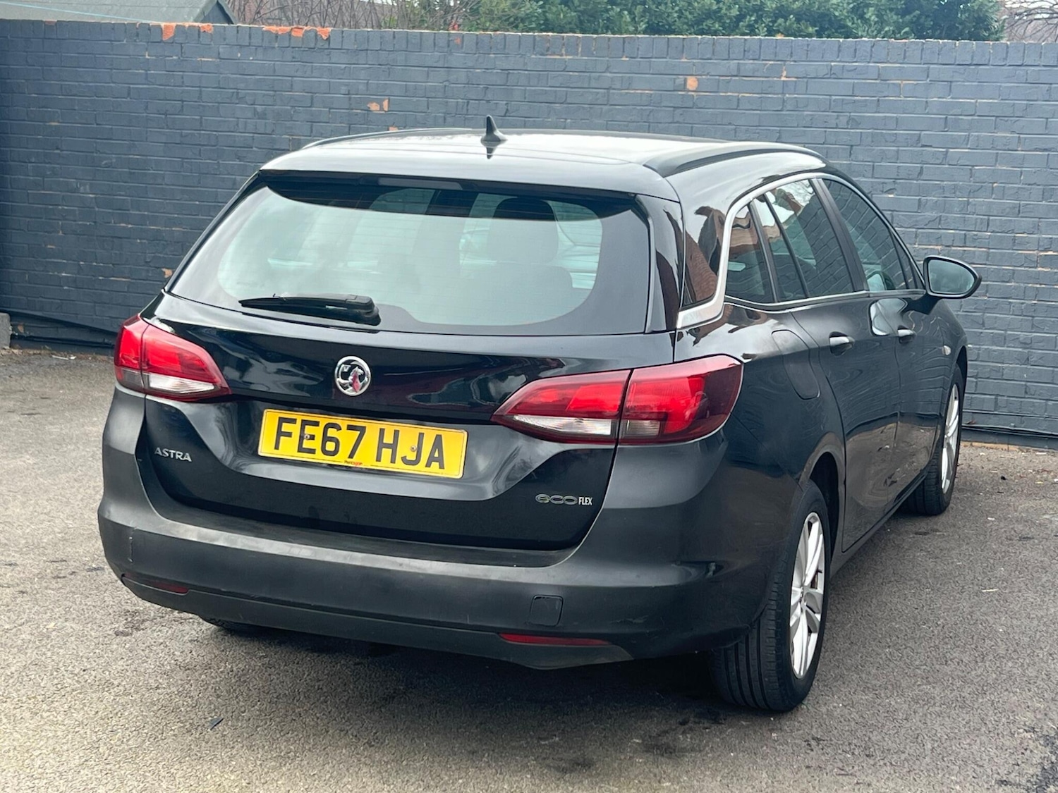 Used Vauxhall Astra 2017 for sale - 77854129: Photo 10