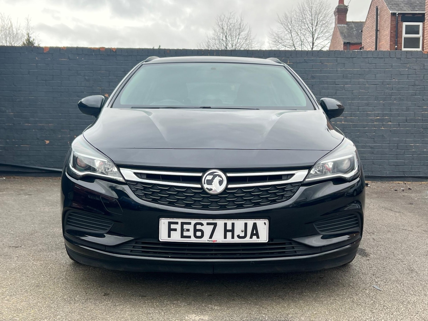 Used Vauxhall Astra 2017 for sale - 77854129: Photo 17