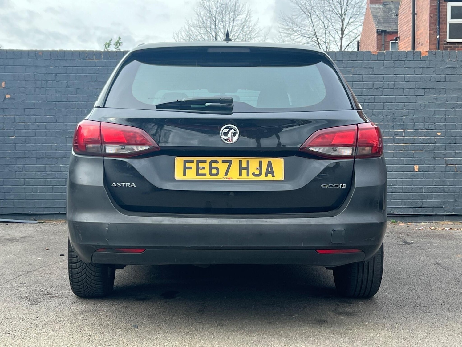 Used Vauxhall Astra 2017 for sale - 77854129: Photo 24