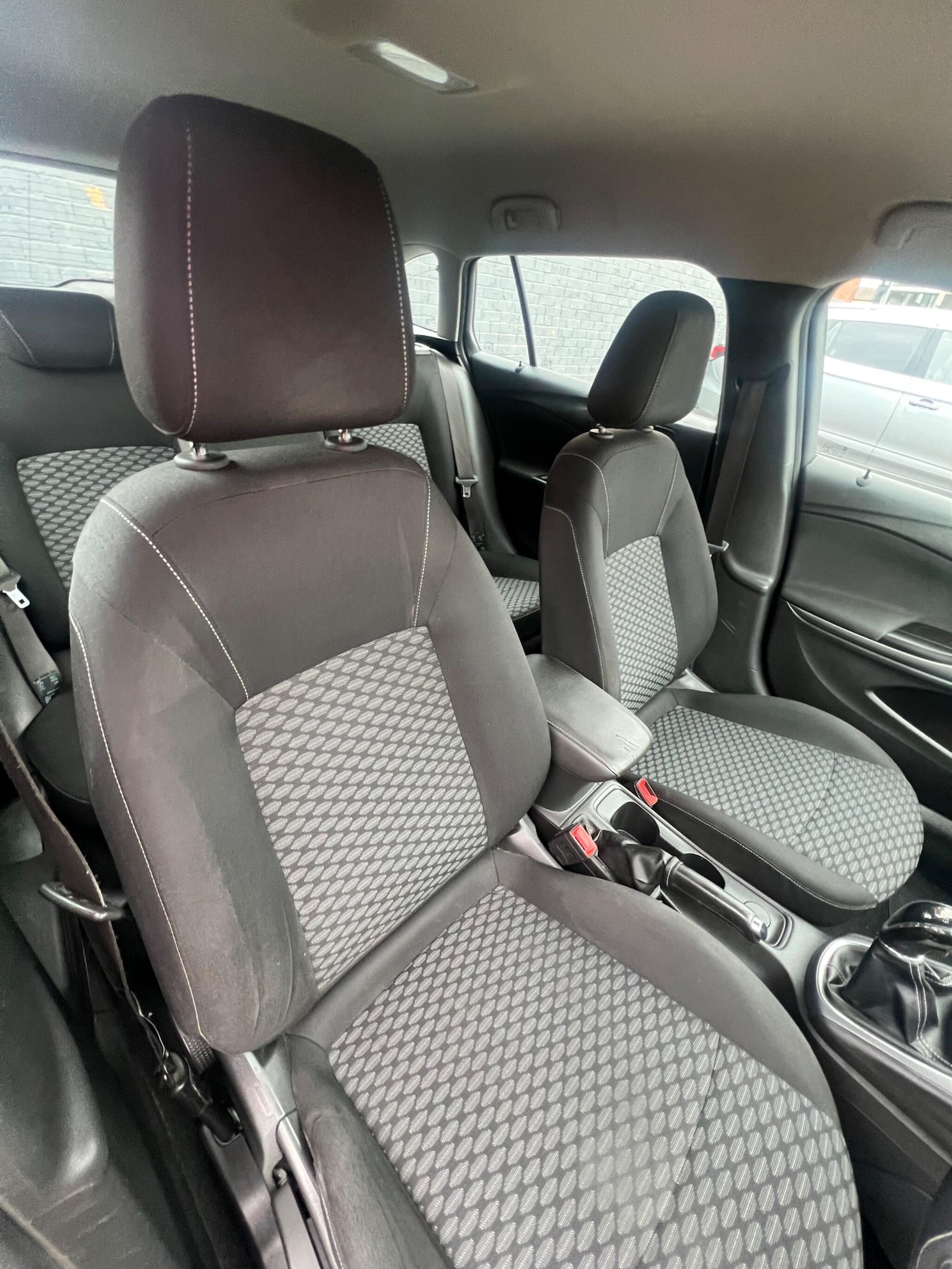 Used Vauxhall Astra 2017 for sale - 77854129: Photo 27