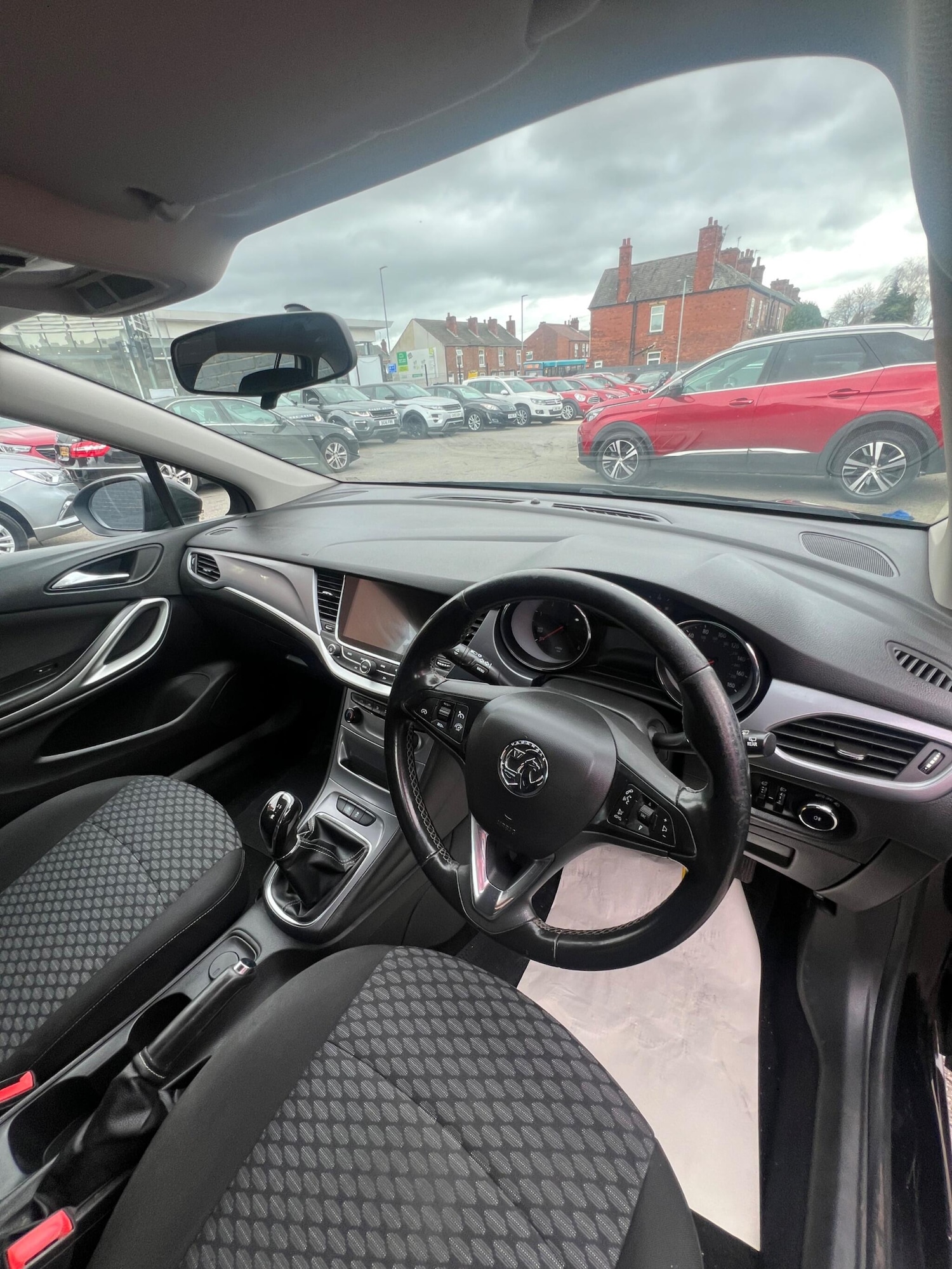 Used Vauxhall Astra 2017 for sale - 77854129: Photo 29