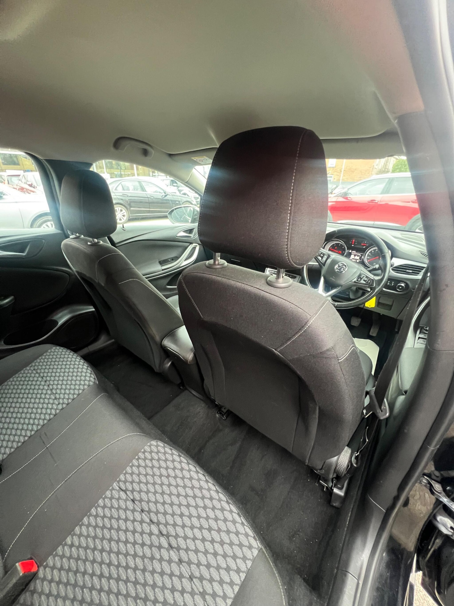 Used Vauxhall Astra 2017 for sale - 77854129: Photo 32