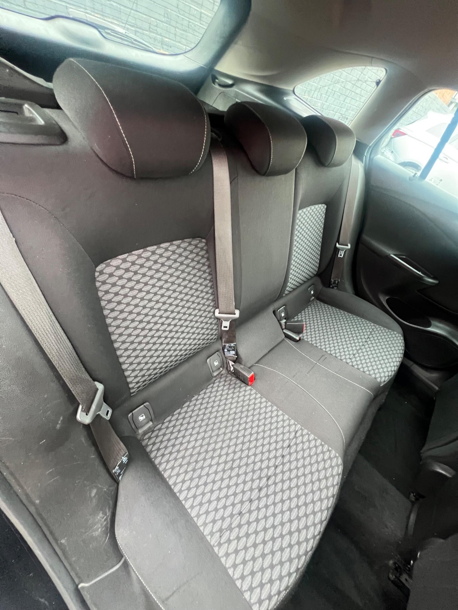 Used Vauxhall Astra 2017 for sale - 77854129: Photo 33