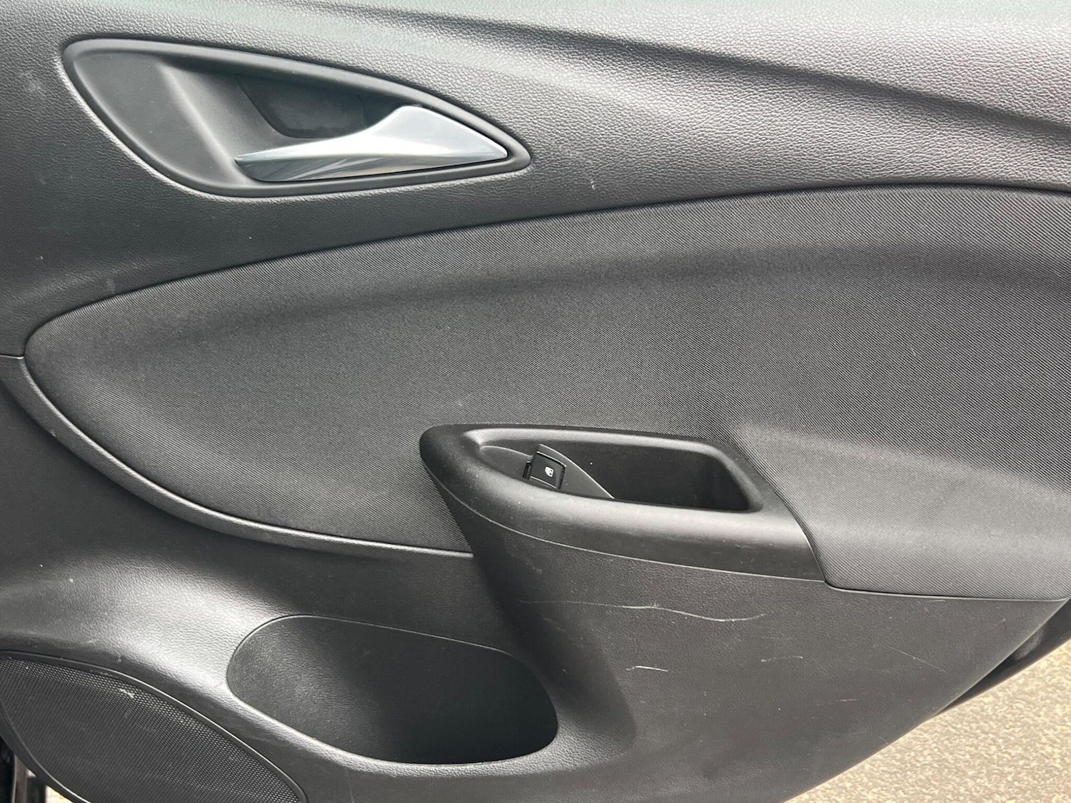 Used Vauxhall Astra 2017 for sale - 77854129: Photo 34