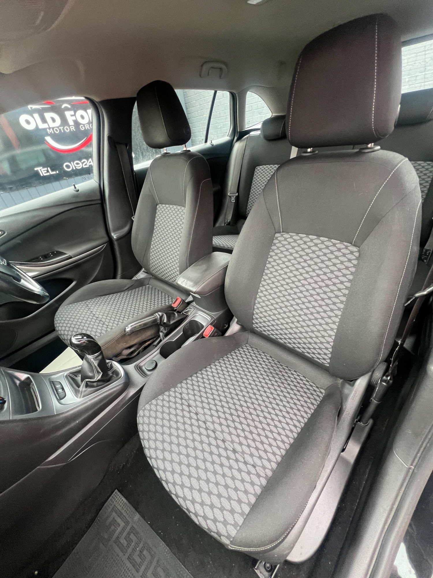 Used Vauxhall Astra 2017 for sale - 77854129: Photo 36