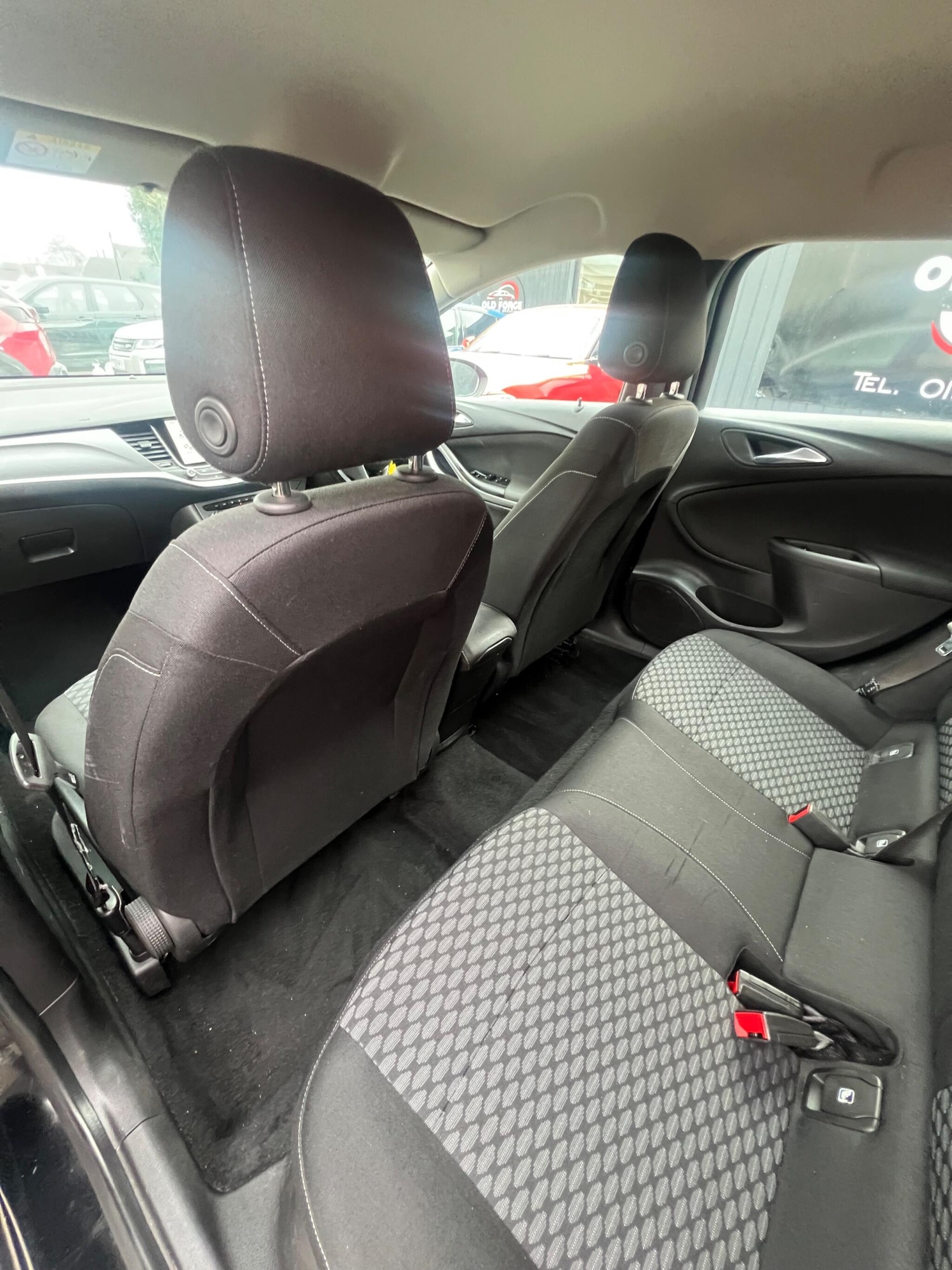 Used Vauxhall Astra 2017 for sale - 77854129: Photo 38