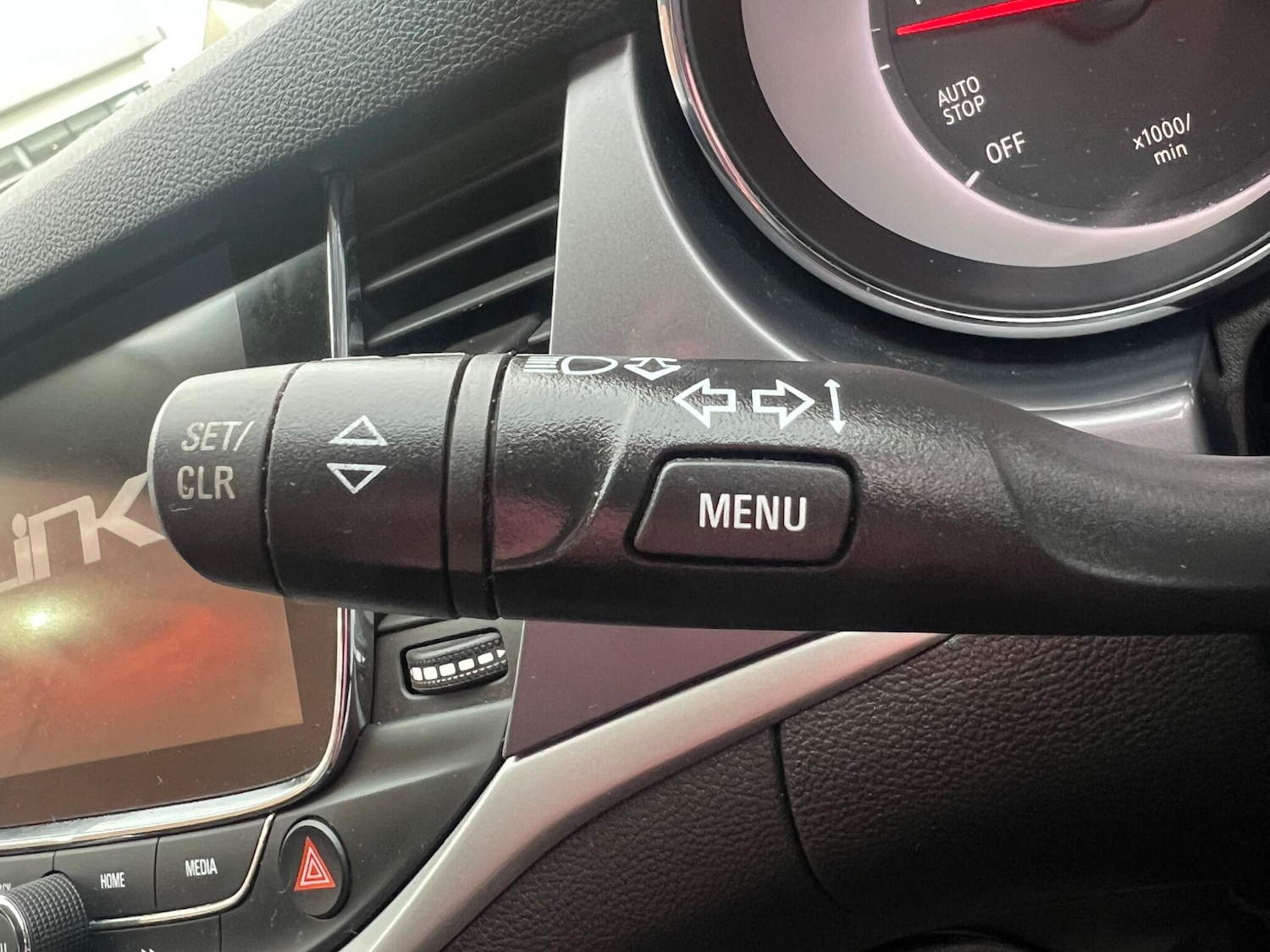 Used Vauxhall Astra 2017 for sale - 77854129: Photo 43