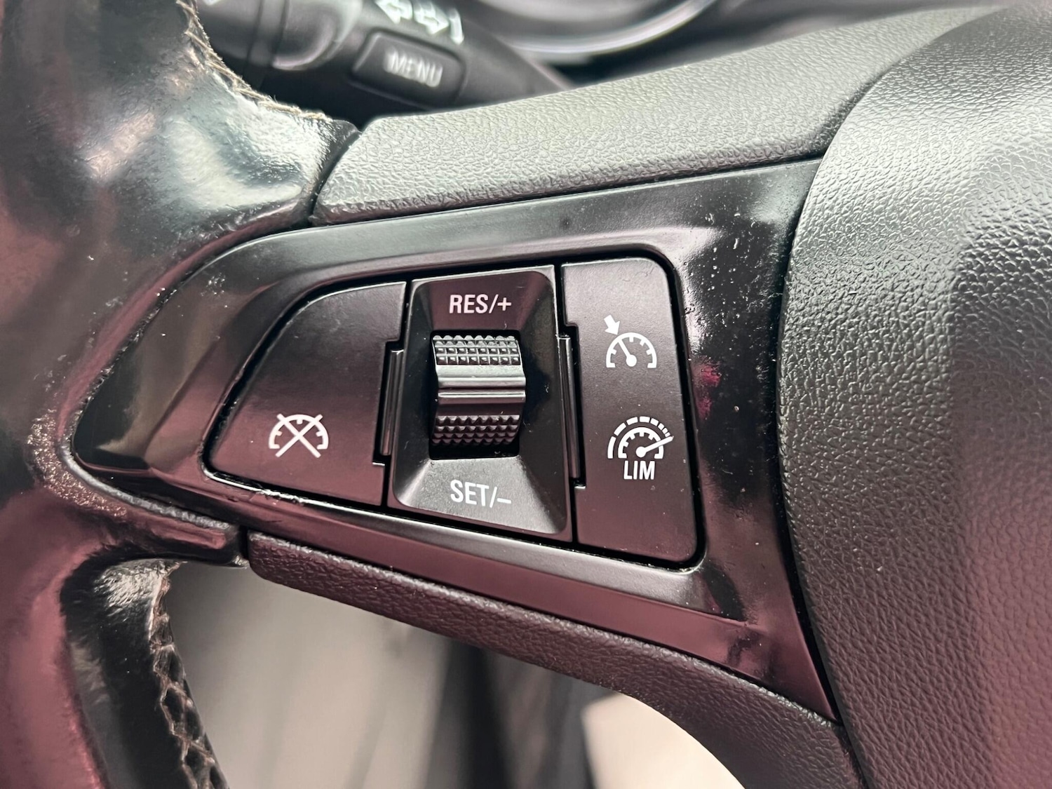 Used Vauxhall Astra 2017 for sale - 77854129: Photo 47