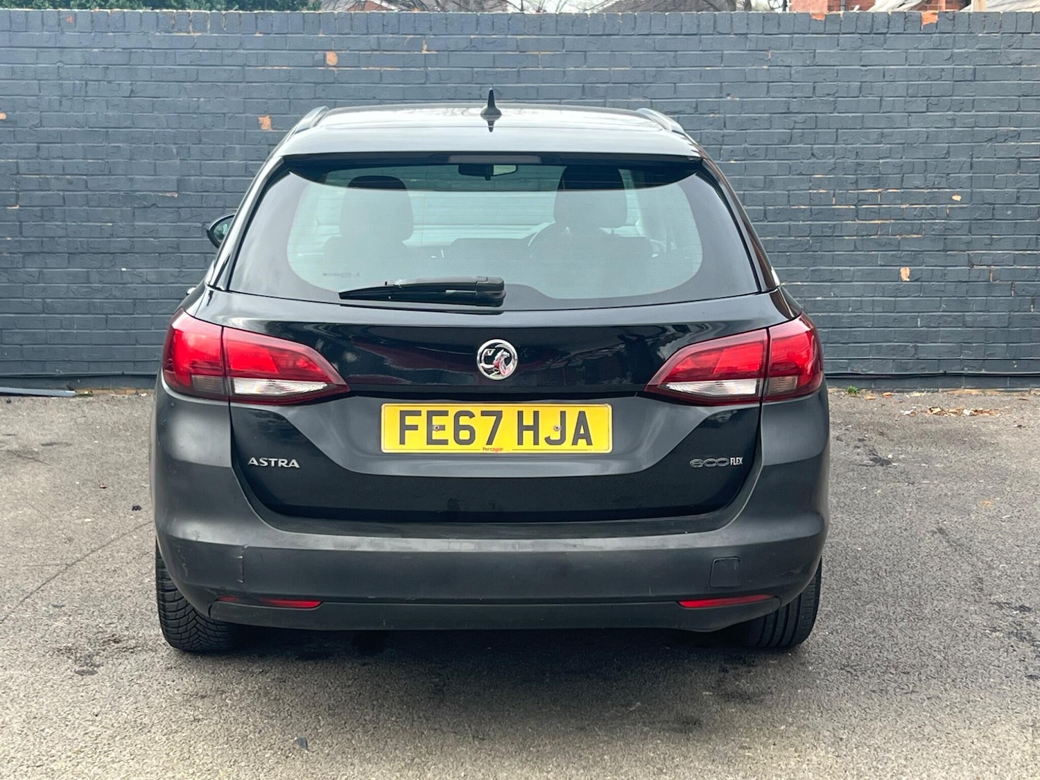 Used Vauxhall Astra 2017 for sale - 77854129: Photo 9