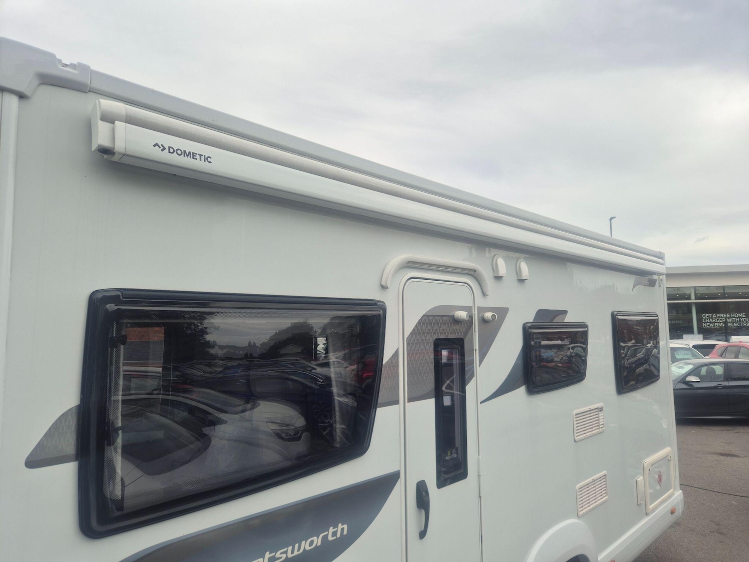 Used Peugeot Boxer 2019 for sale - 76781888: Photo 12