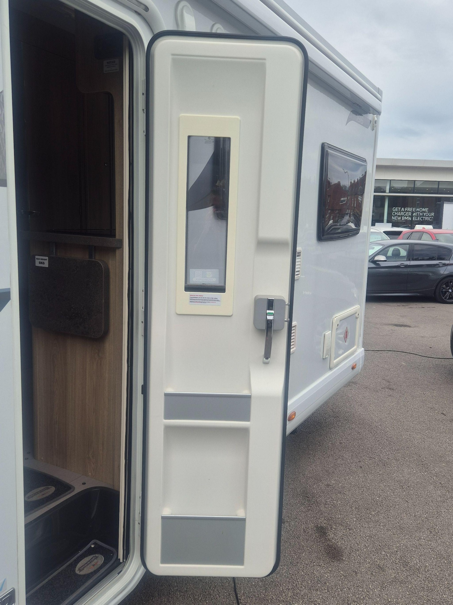 Used Peugeot Boxer 2019 for sale - 76781888: Photo 13