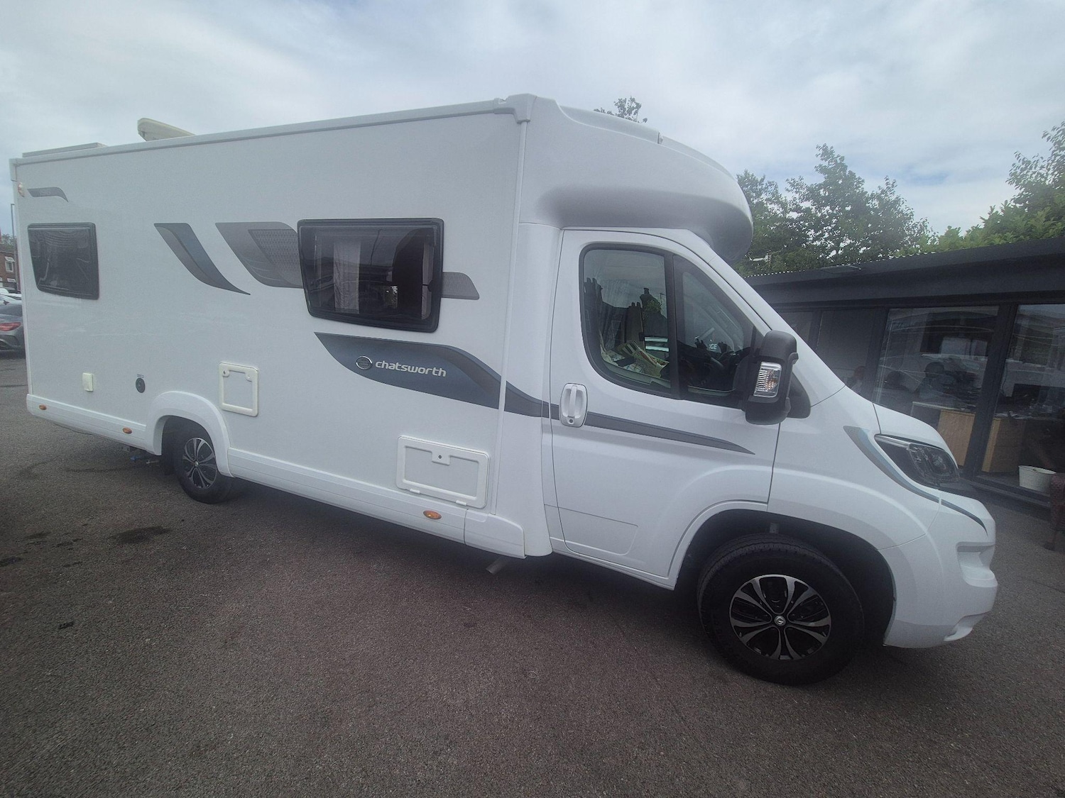 Used Peugeot Boxer 2019 for sale - 76781888: Photo 14