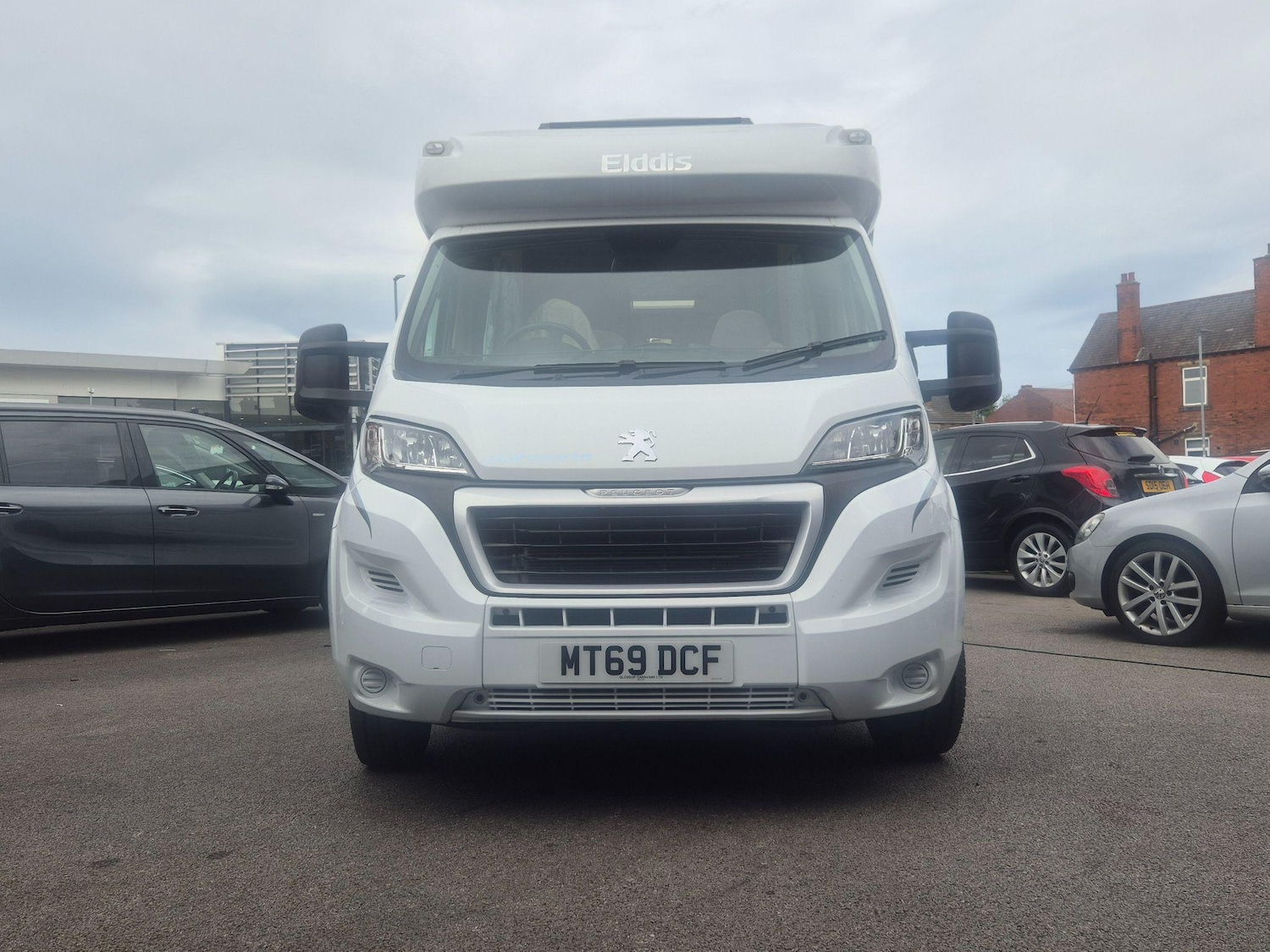 Used Peugeot Boxer 2019 for sale - 76781888: Photo 15