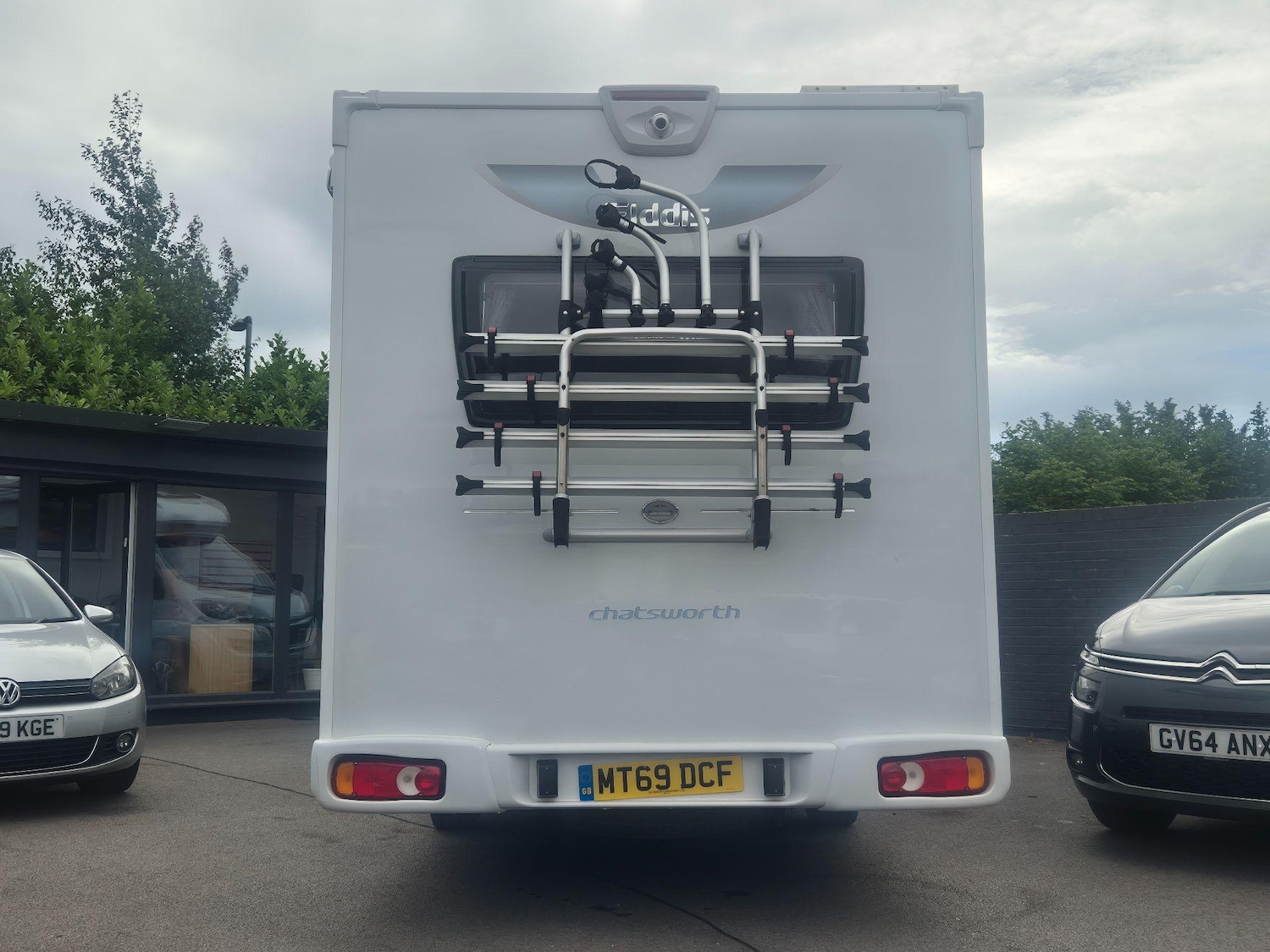 Used Peugeot Boxer 2019 for sale - 76781888: Photo 17