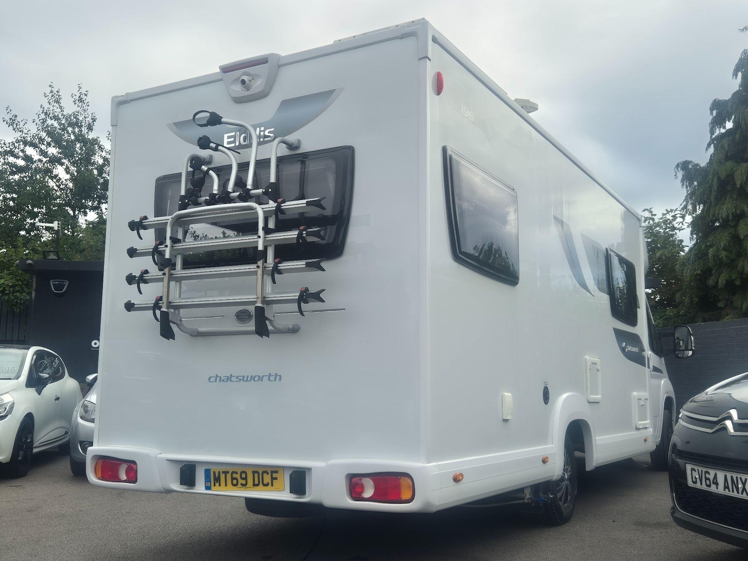 Used Peugeot Boxer 2019 for sale - 76781888: Photo 18