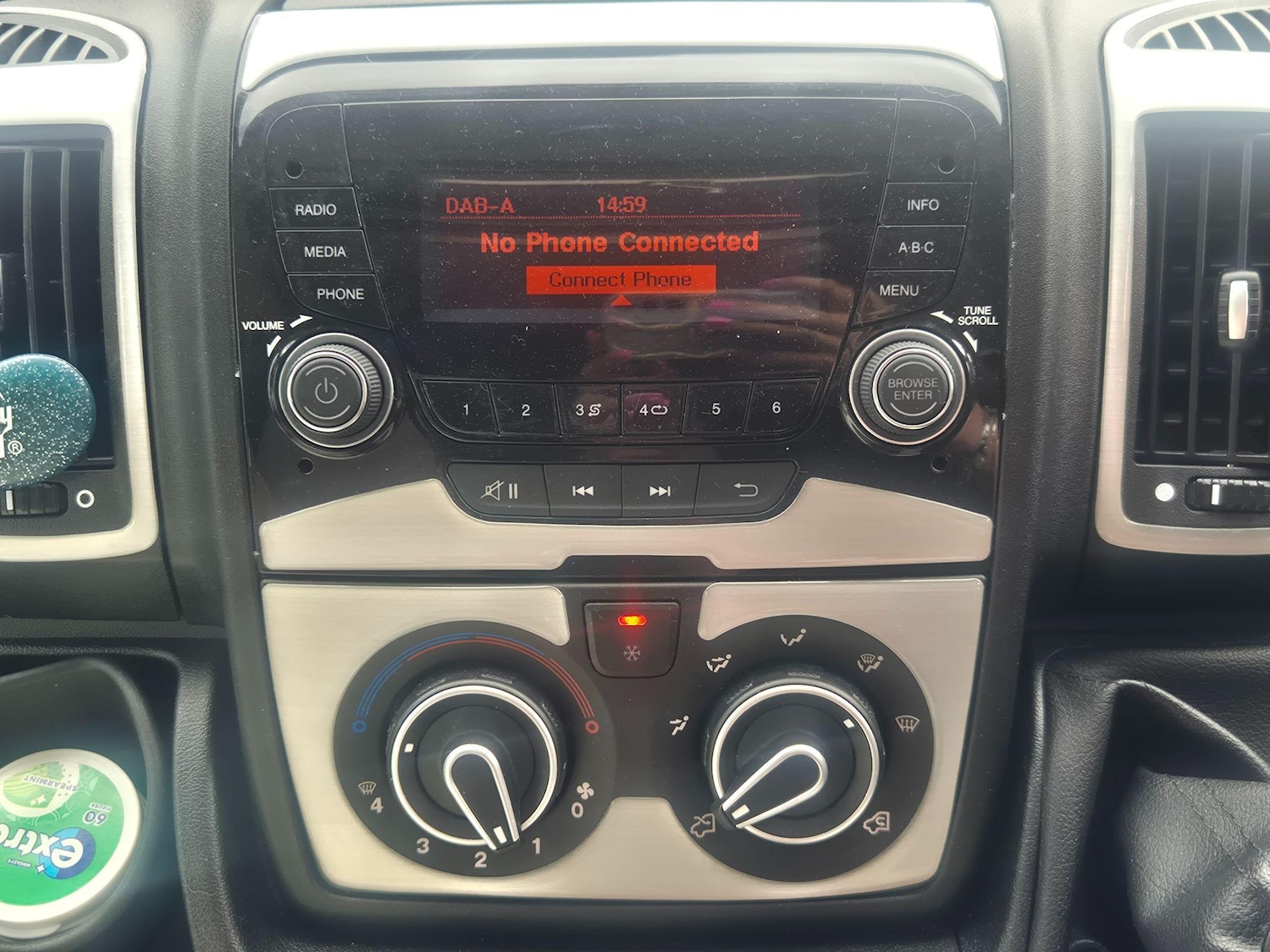 Used Peugeot Boxer 2019 for sale - 76781888: Photo 19