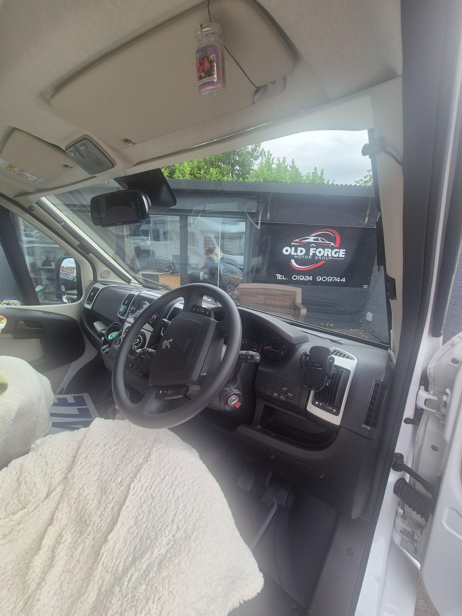 Used Peugeot Boxer 2019 for sale - 76781888: Photo 20