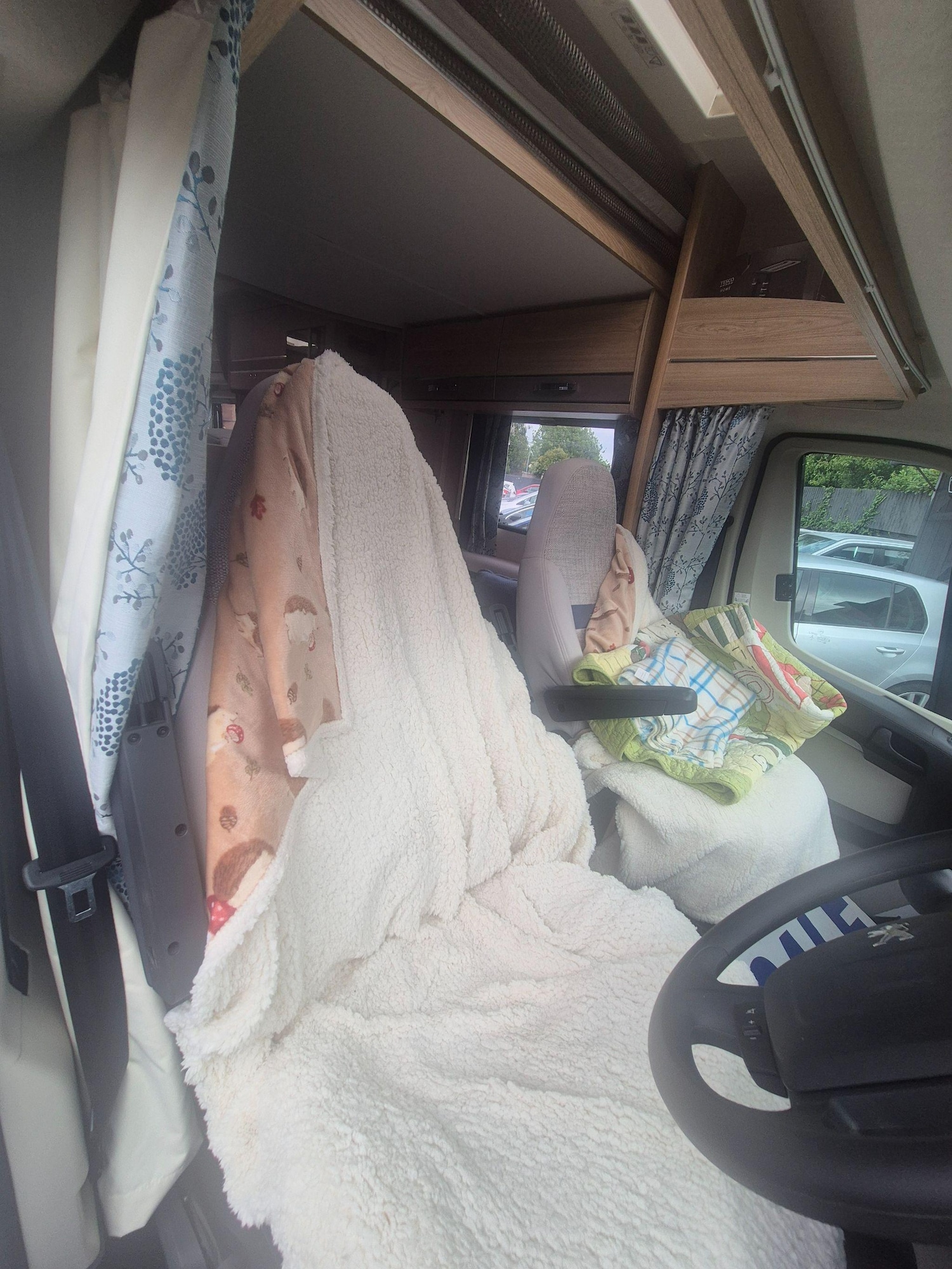 Used Peugeot Boxer 2019 for sale - 76781888: Photo 21