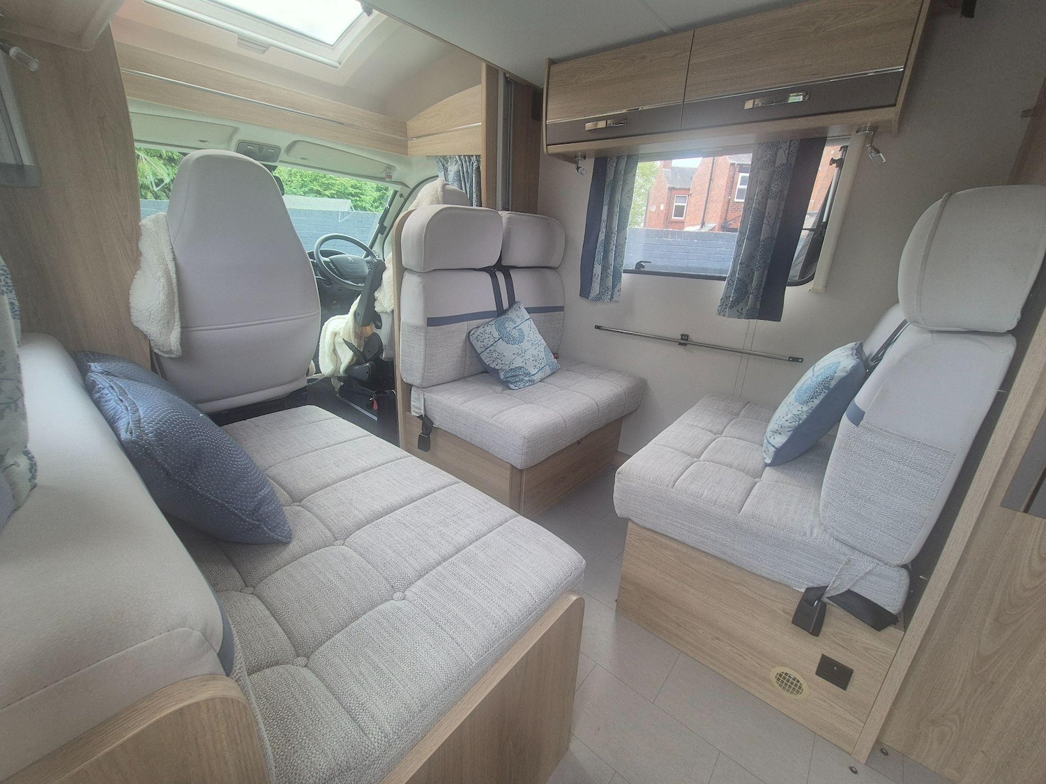 Used Peugeot Boxer 2019 for sale - 76781888: Photo 24