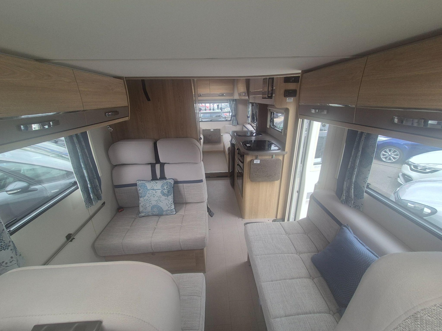 Used Peugeot Boxer 2019 for sale - 76781888: Photo 25